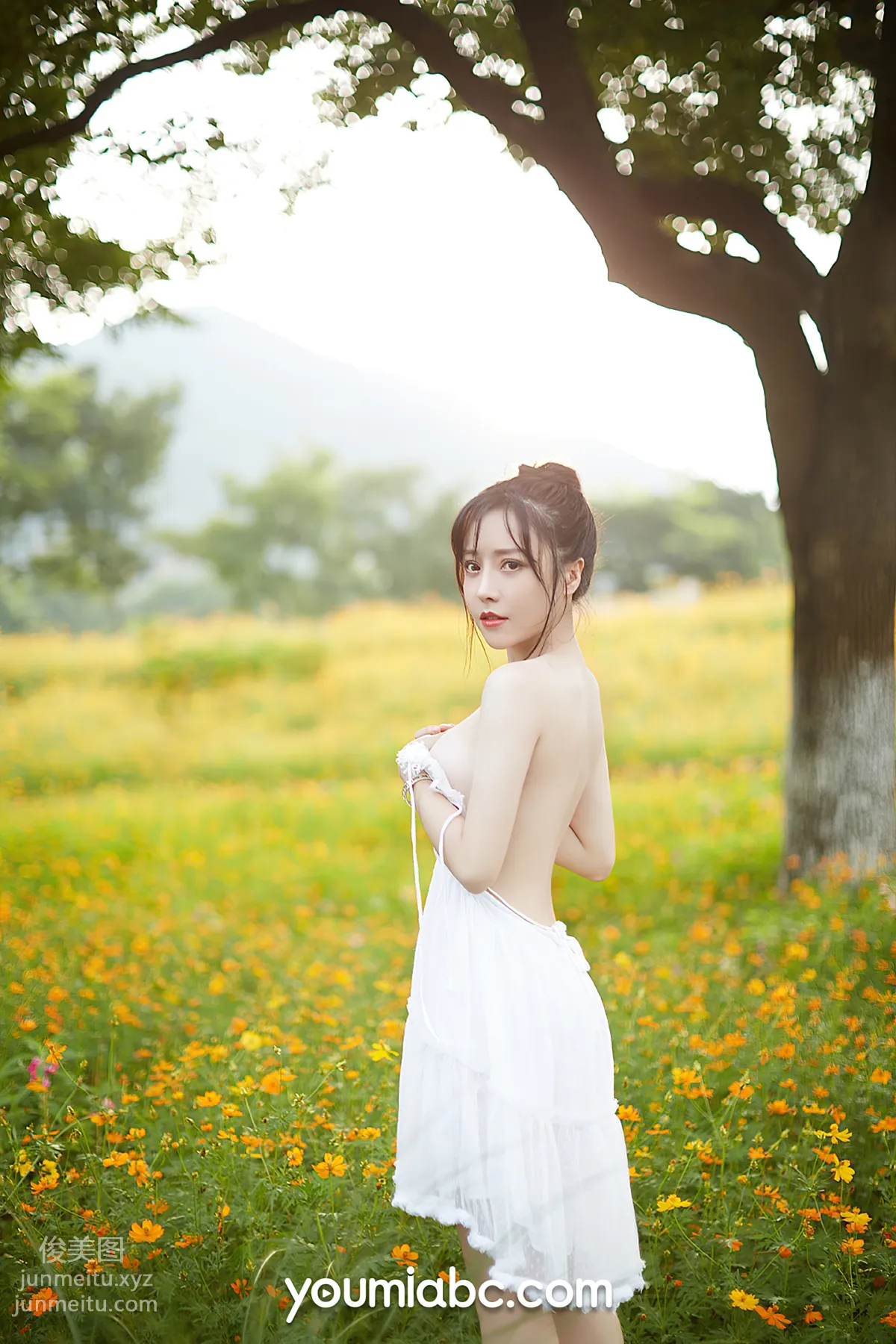 Baiyi Ada: YouMi photo 25