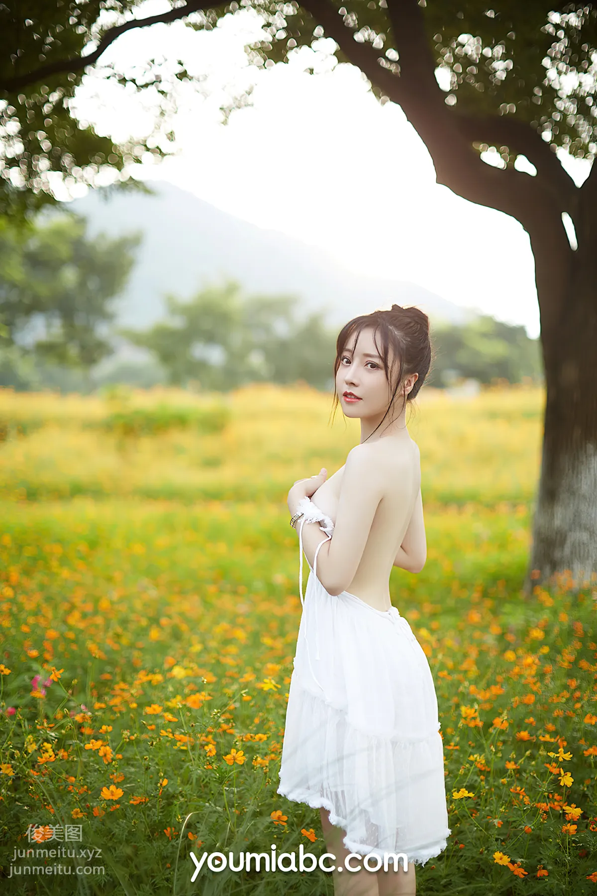 Baiyi Ada: YouMi photo 26