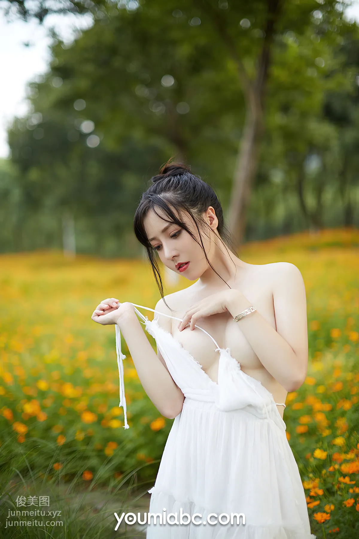 Baiyi Ada: YouMi photo 27