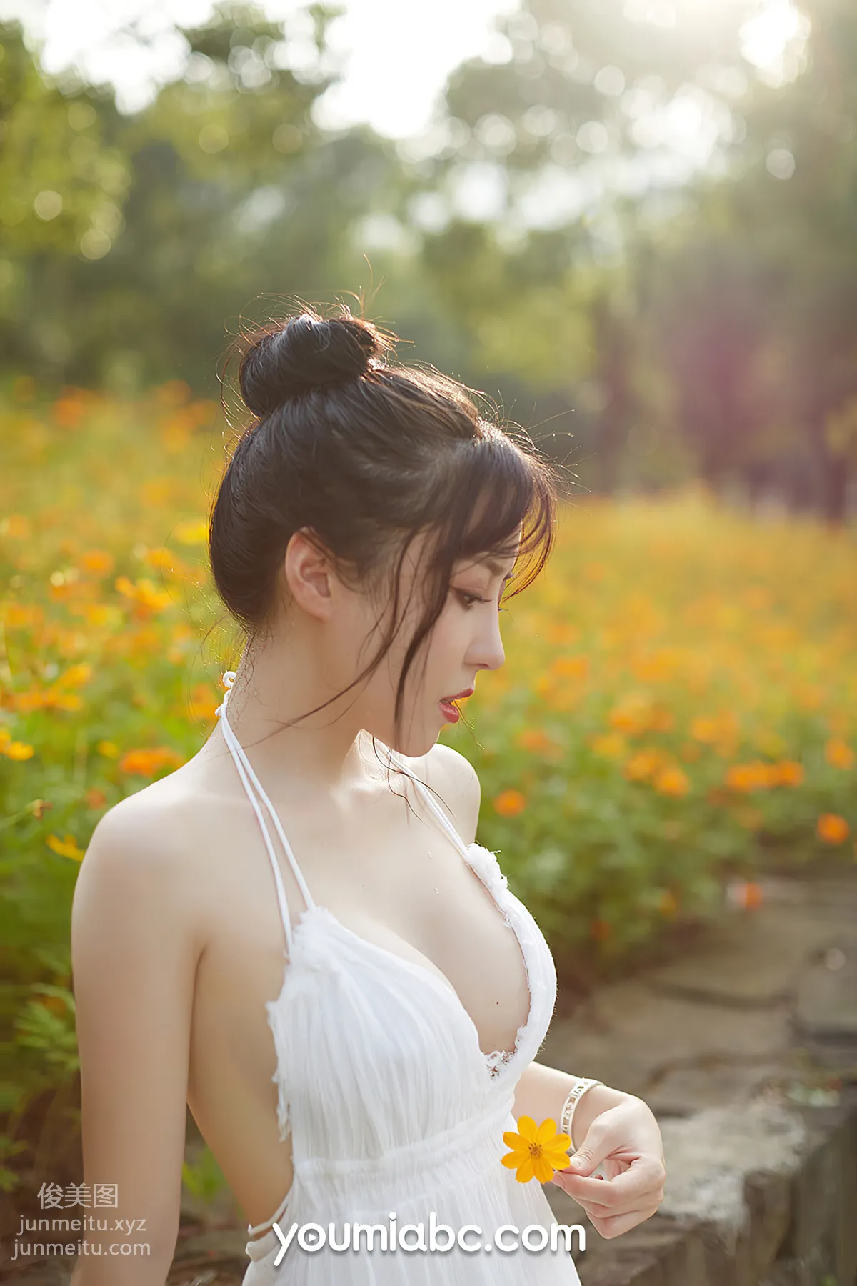 Baiyi Ada: YouMi photo 28
