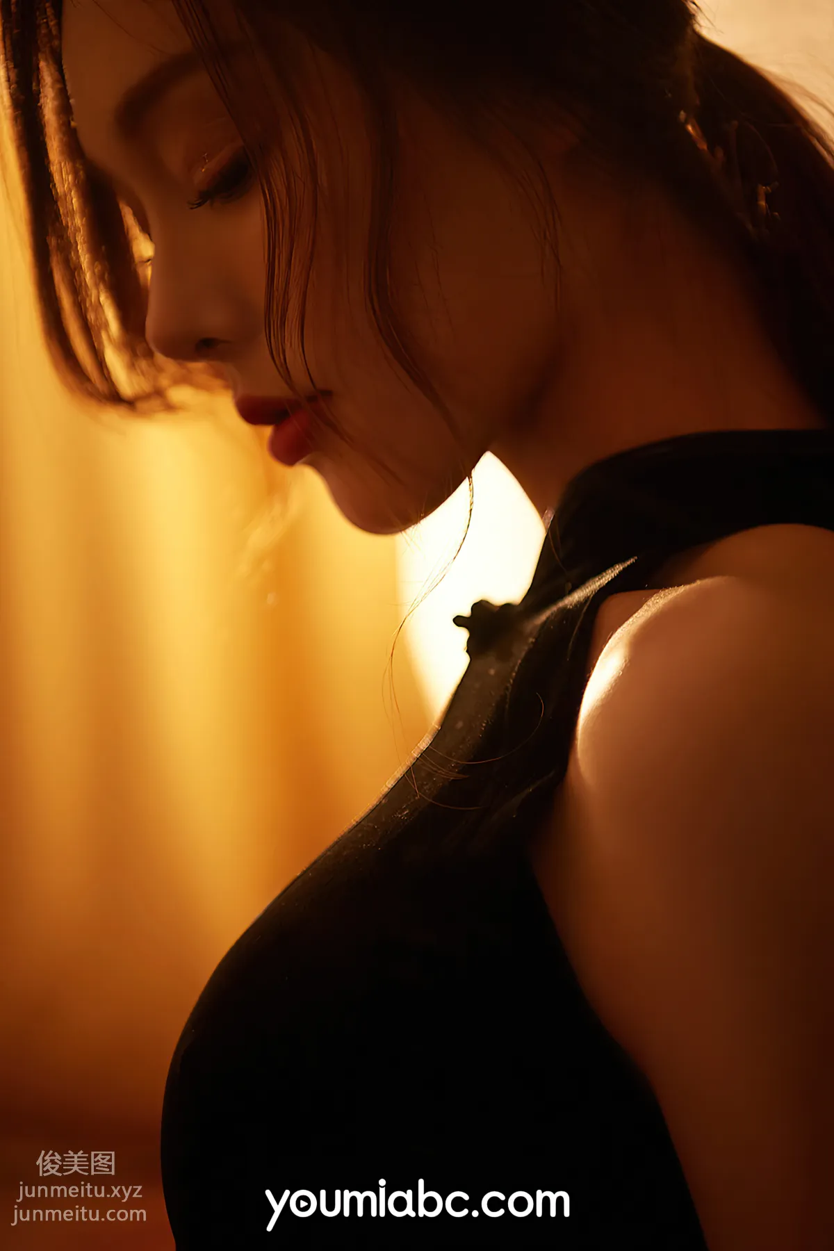 [YouMi] 2020.12.06 Memory of a Stunning Era Chen Yuanyuan [27P] photo 18