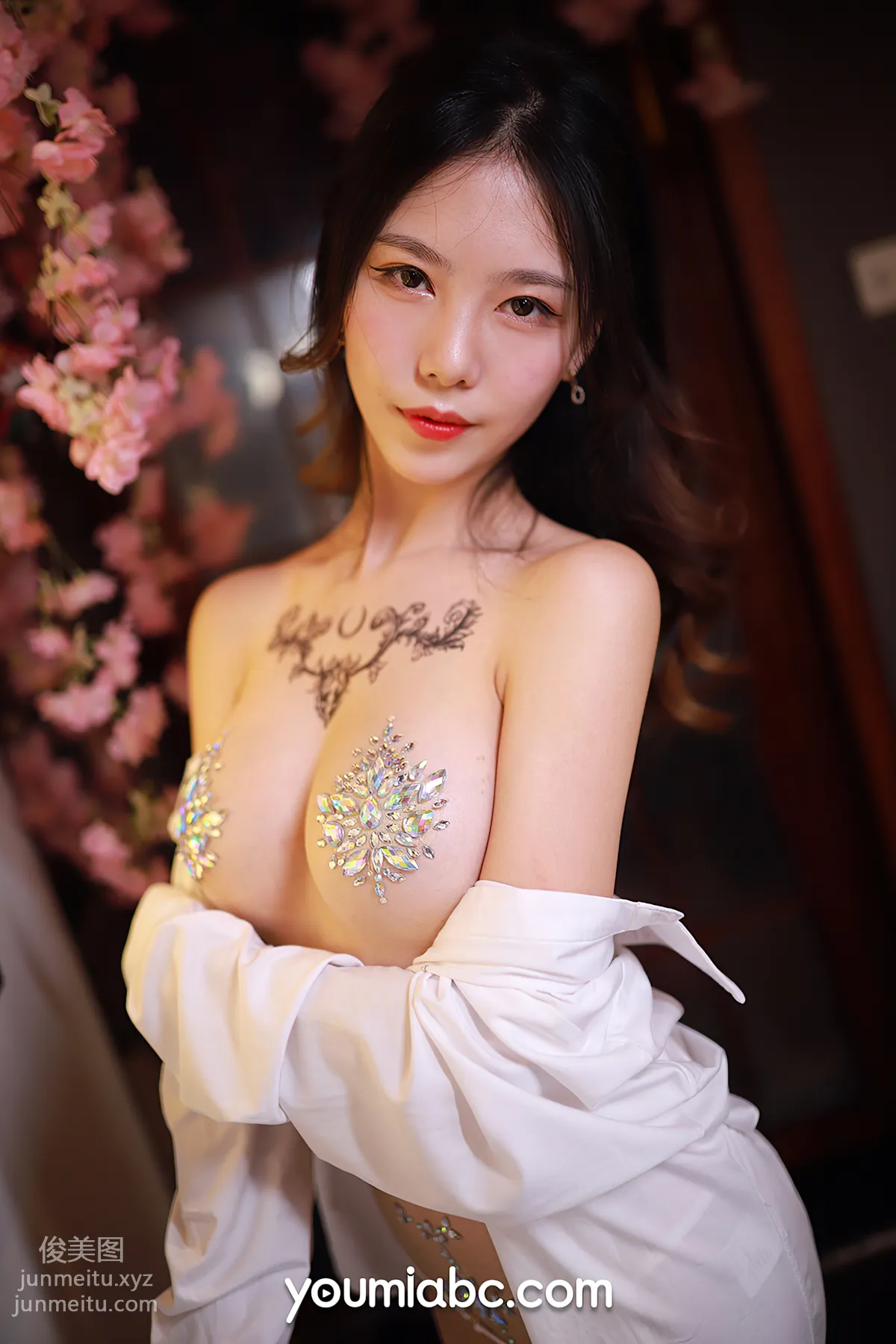 Chen Ruoyi: YouMi photo 17