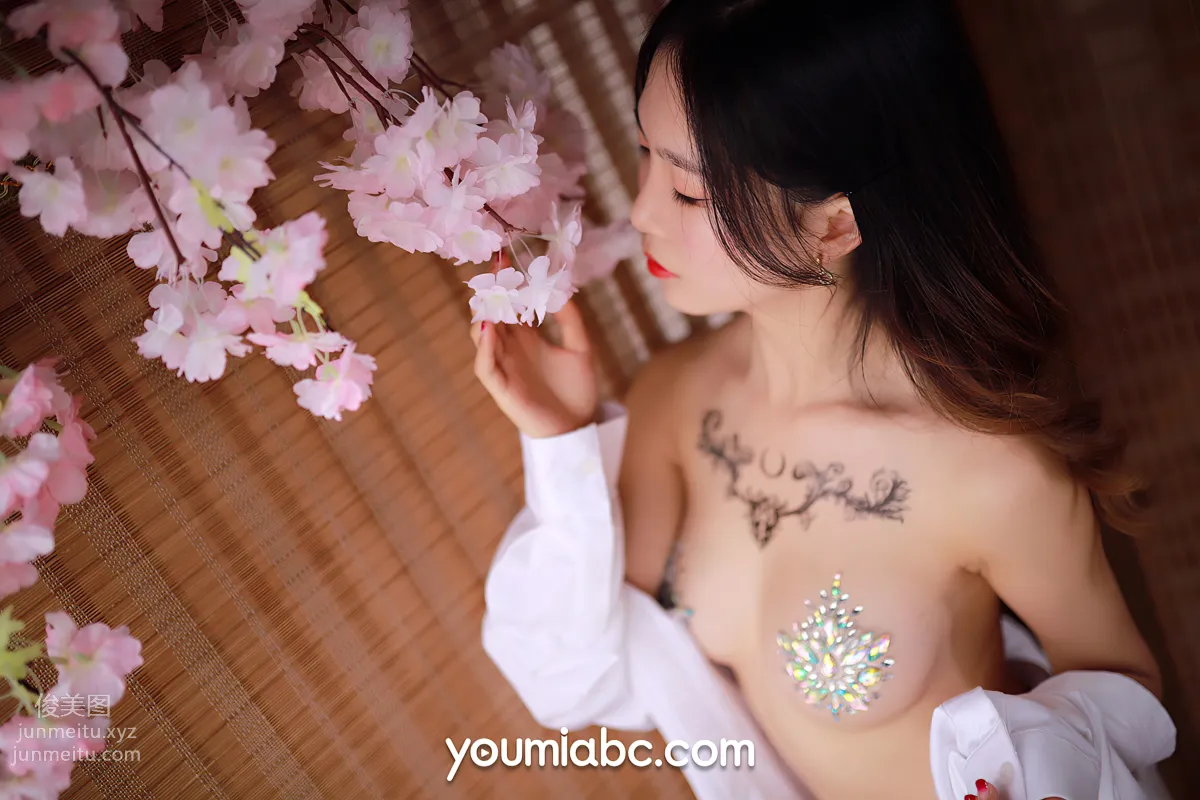 Chen Ruoyi: YouMi photo 18