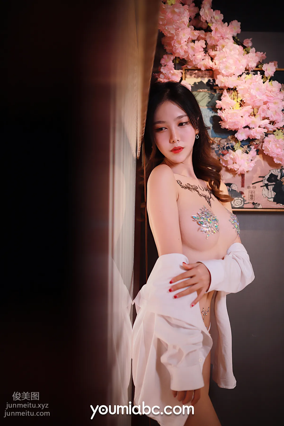 Chen Ruoyi: YouMi photo 19