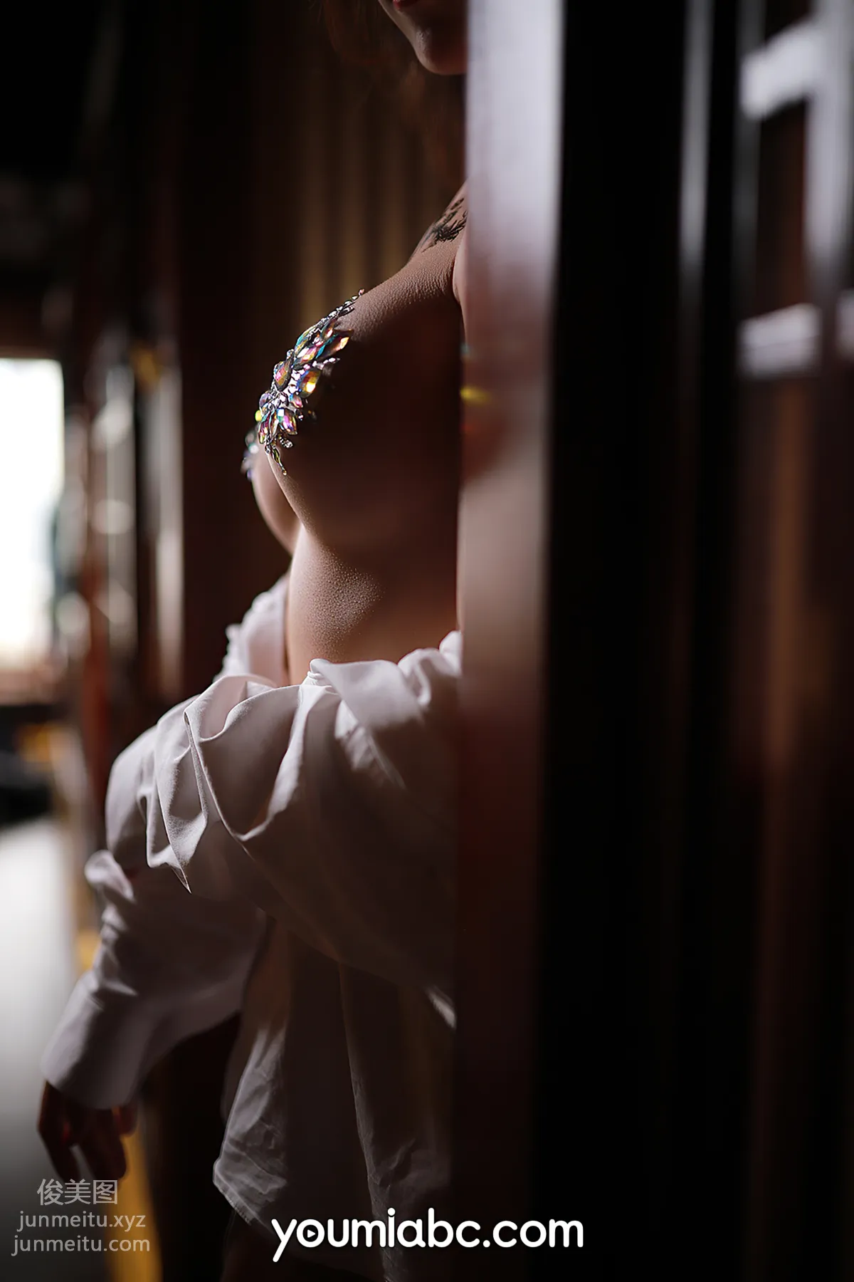 Chen Ruoyi: YouMi photo 23