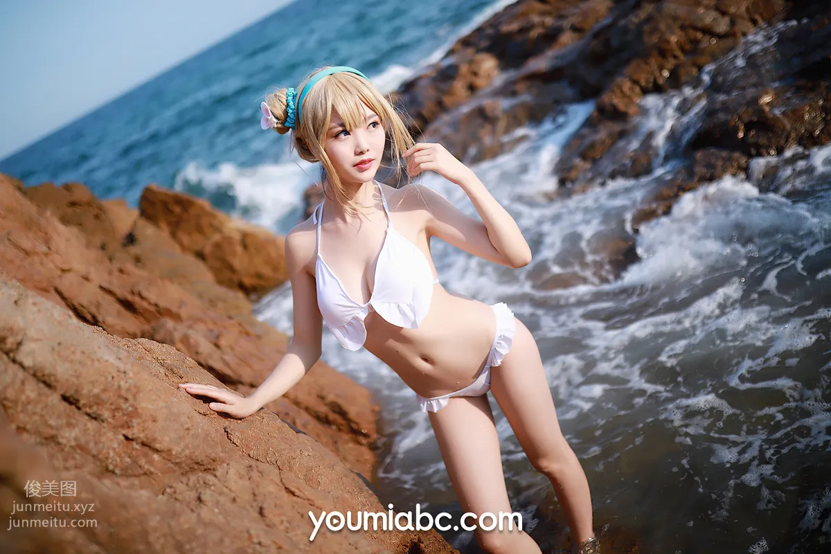 Chen Ruoyi: YouMi photo 6