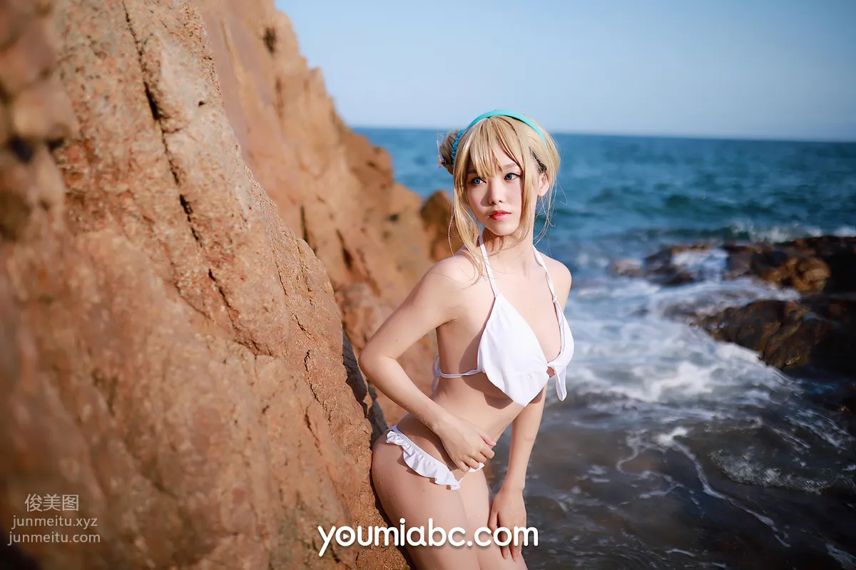 Chen Ruoyi: YouMi photo 8