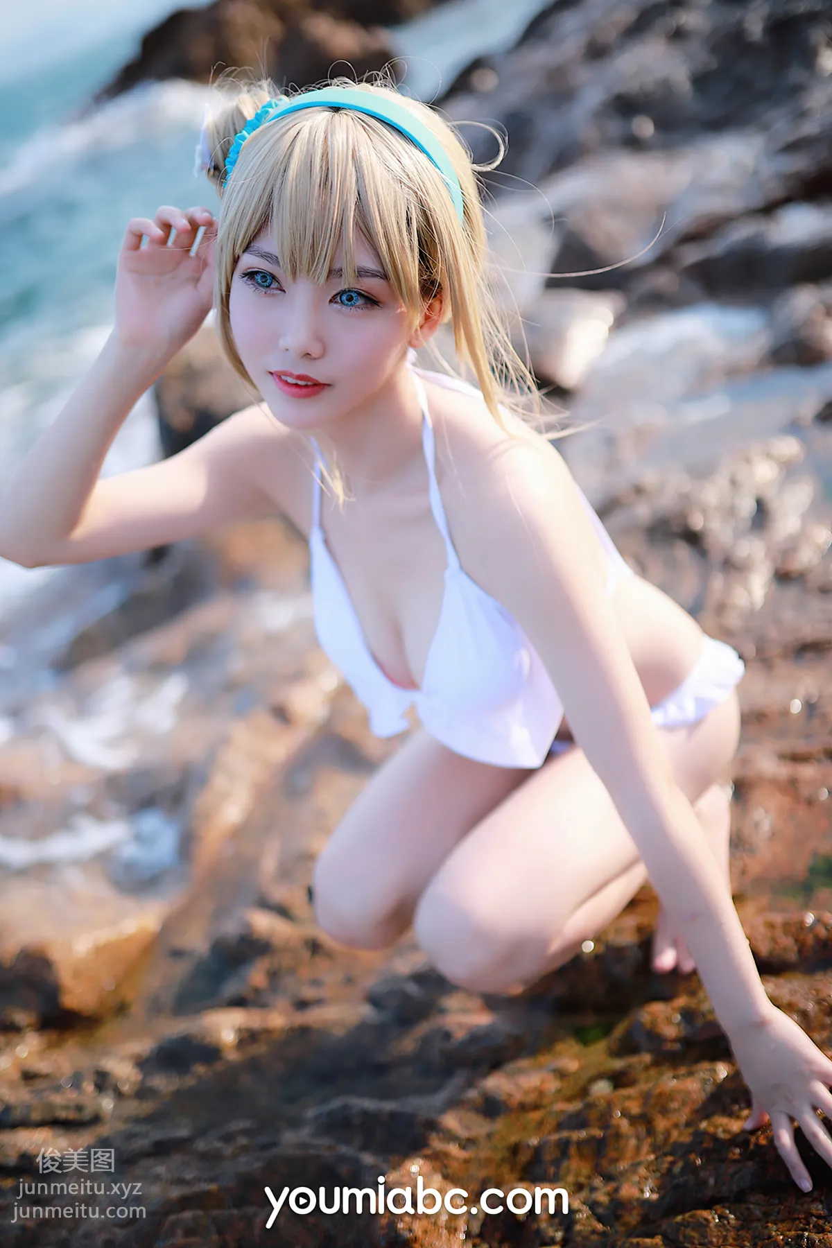 Chen Ruoyi: YouMi photo 11