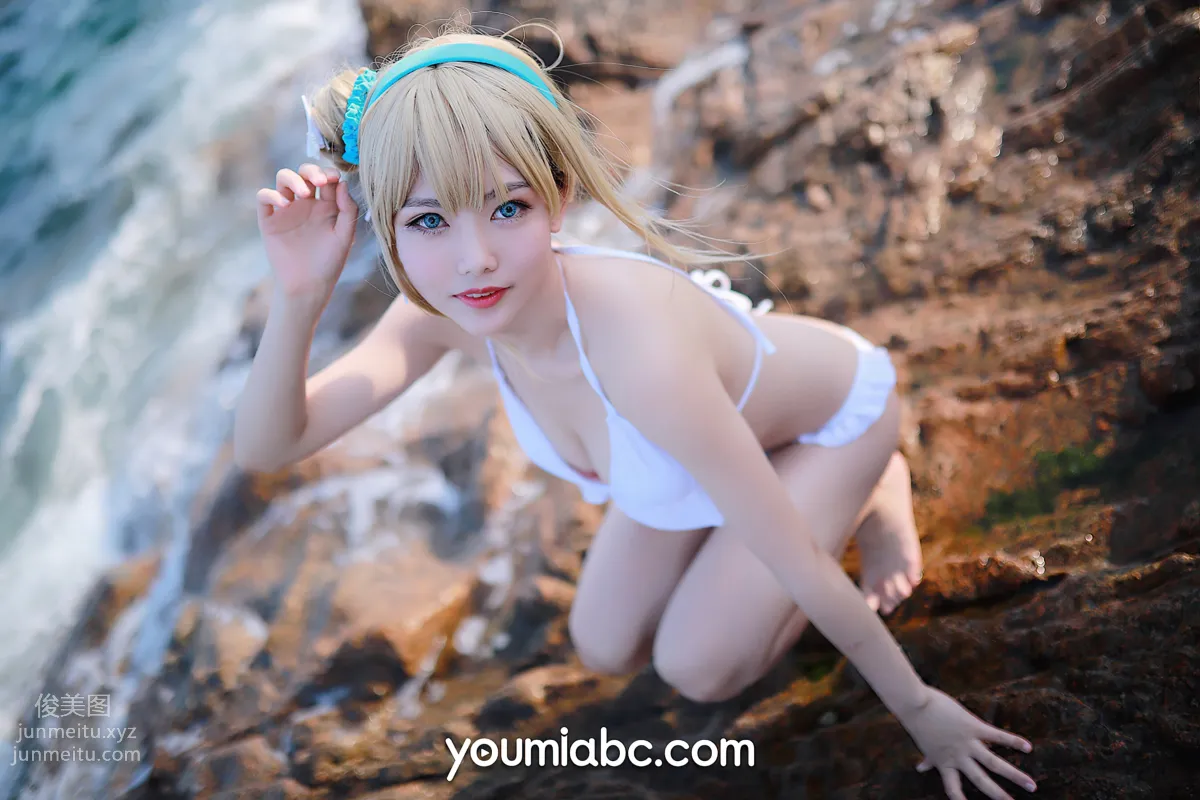 Chen Ruoyi: YouMi photo 12