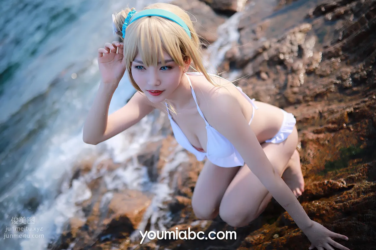 Chen Ruoyi: YouMi photo 13