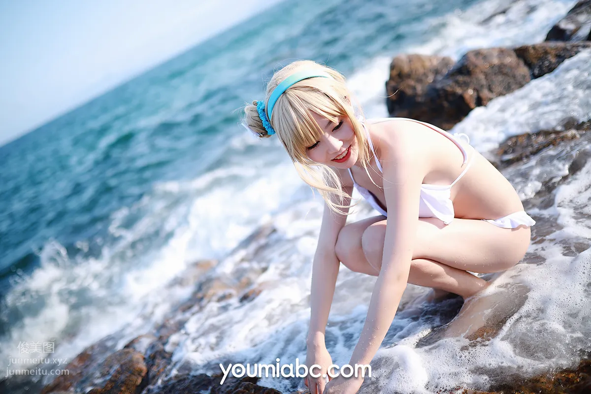 Chen Ruoyi: YouMi photo 14
