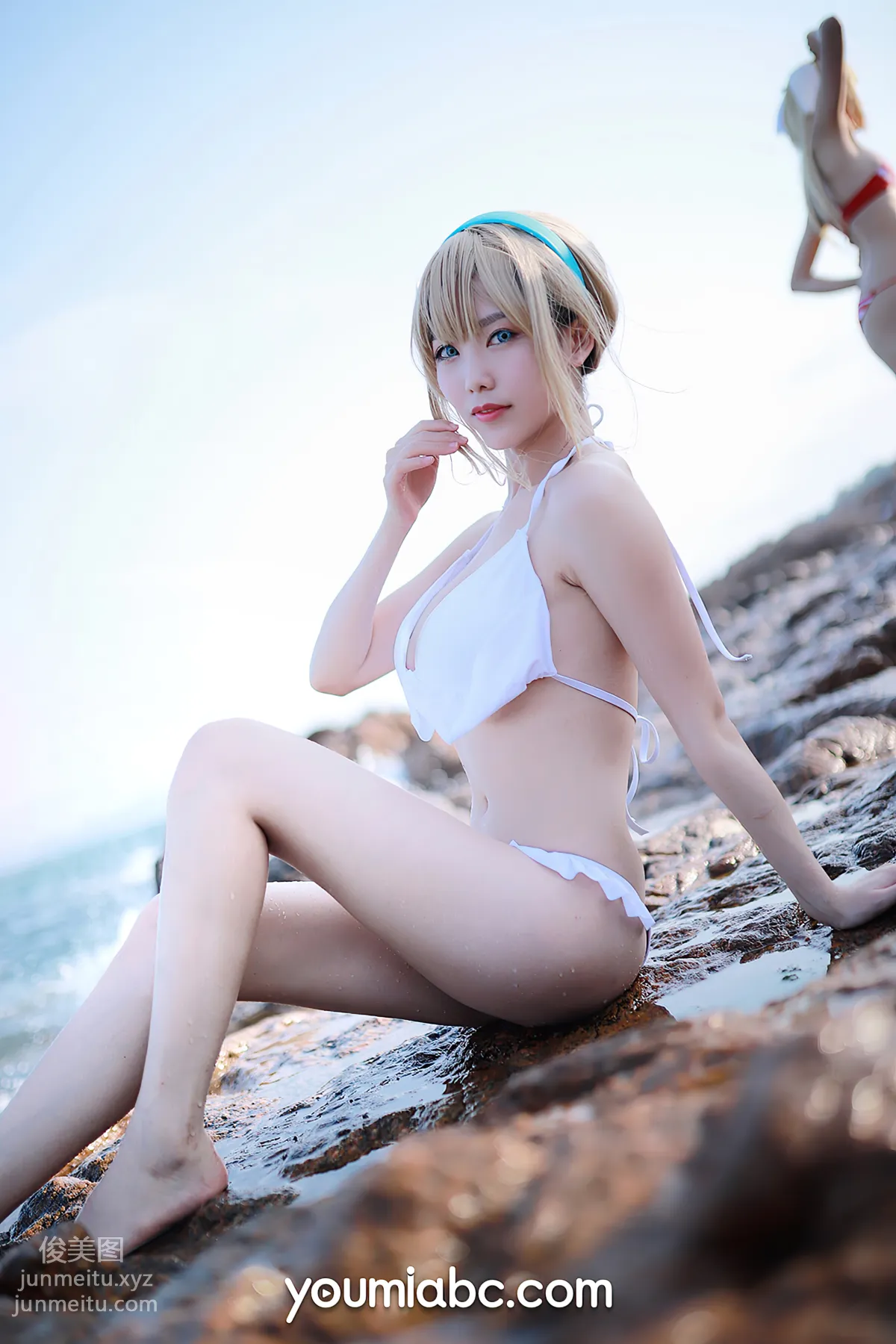 Chen Ruoyi: YouMi photo 15