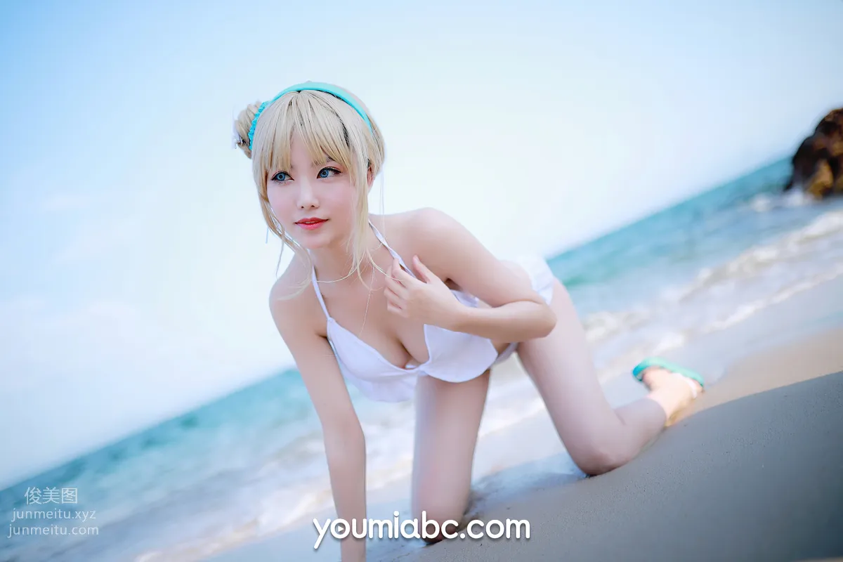 Chen Ruoyi: YouMi photo 21