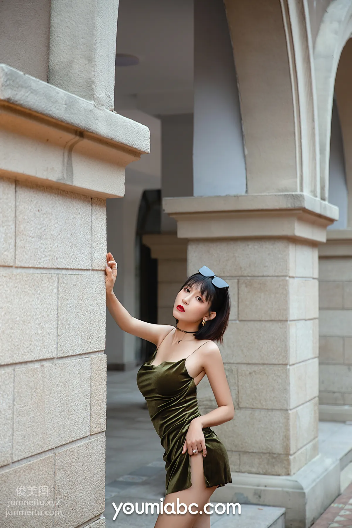 Anni Siduo La: YouMi photo 5
