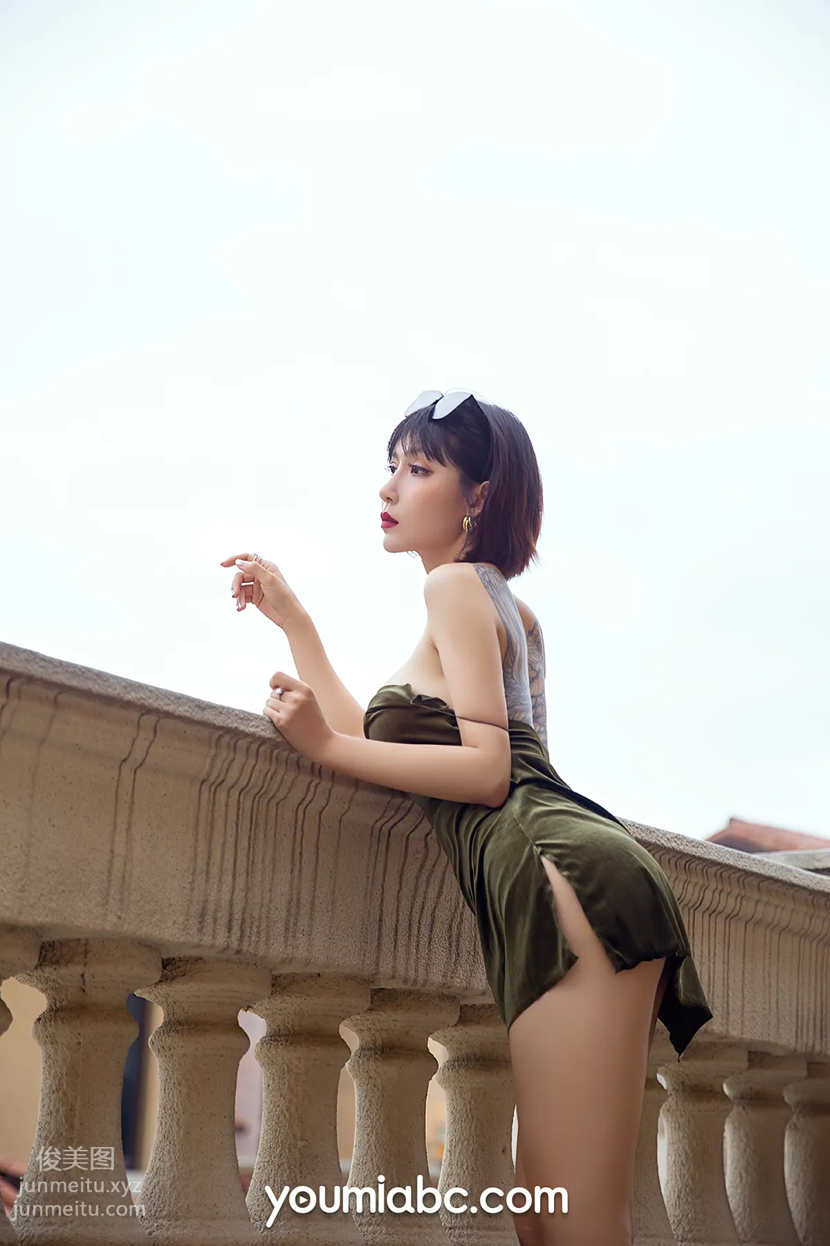 Anni Siduo La: YouMi photo 21