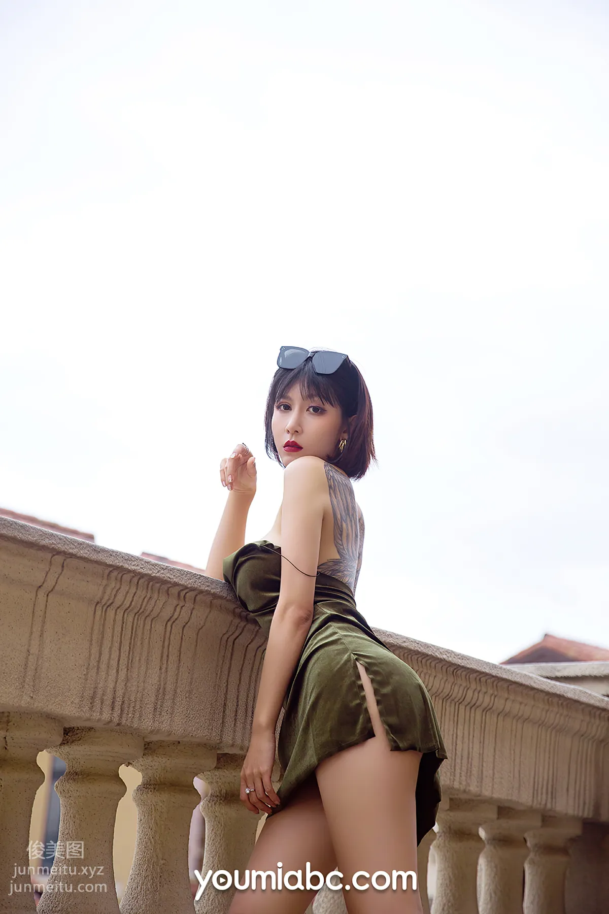 Anni Siduo La: YouMi photo 22