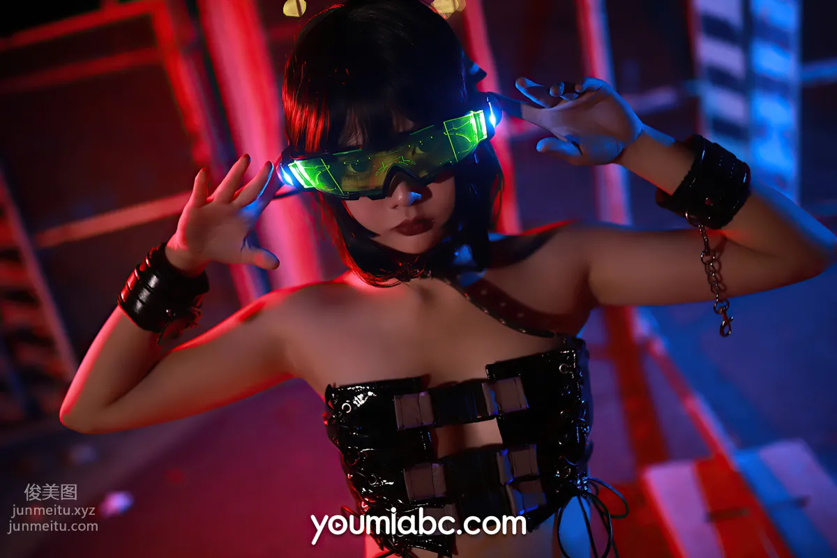 Ninde Dandan: YouMi photo 10