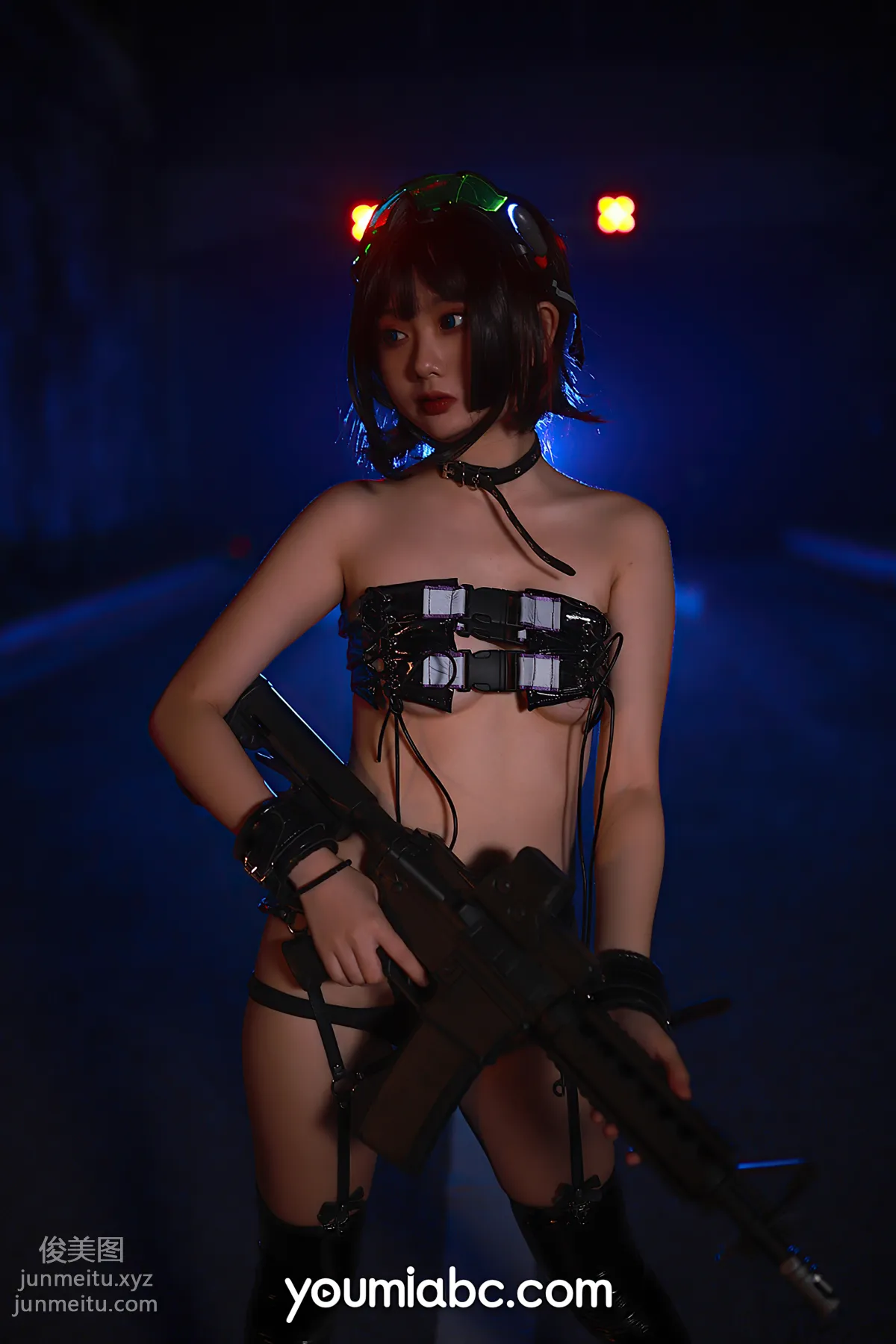 Ninde Dandan: YouMi photo 17