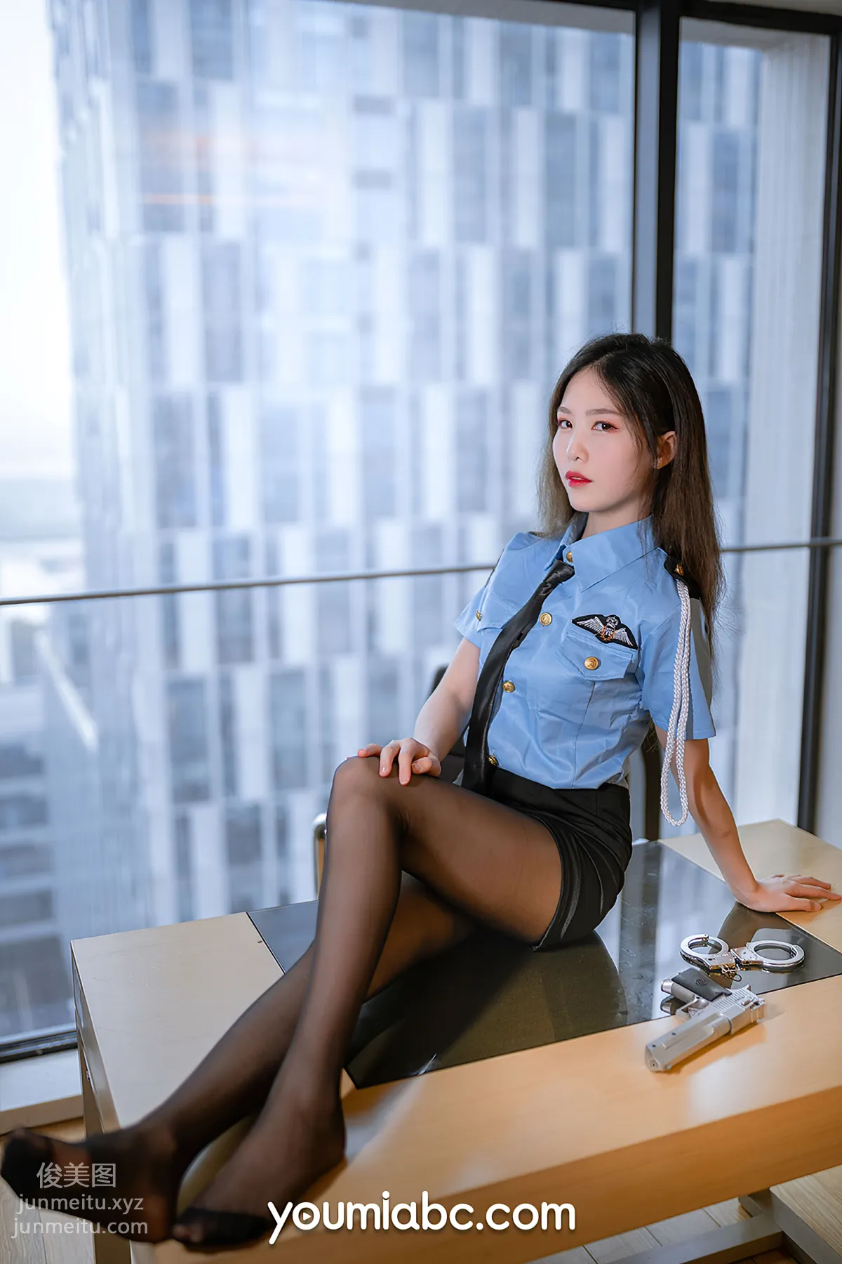 Chen Ruoyi: YouMi photo 5