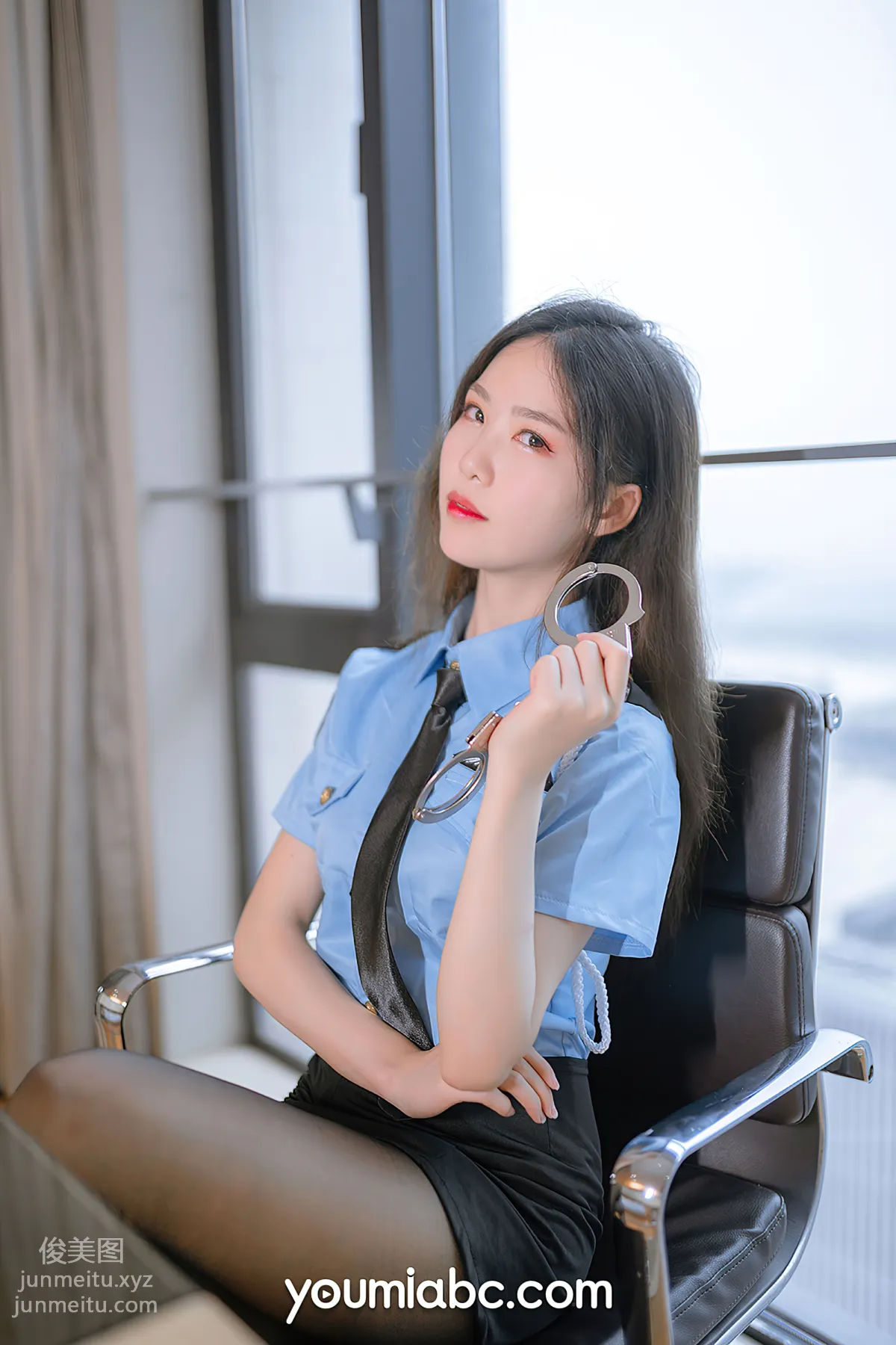 Chen Ruoyi: YouMi photo 17