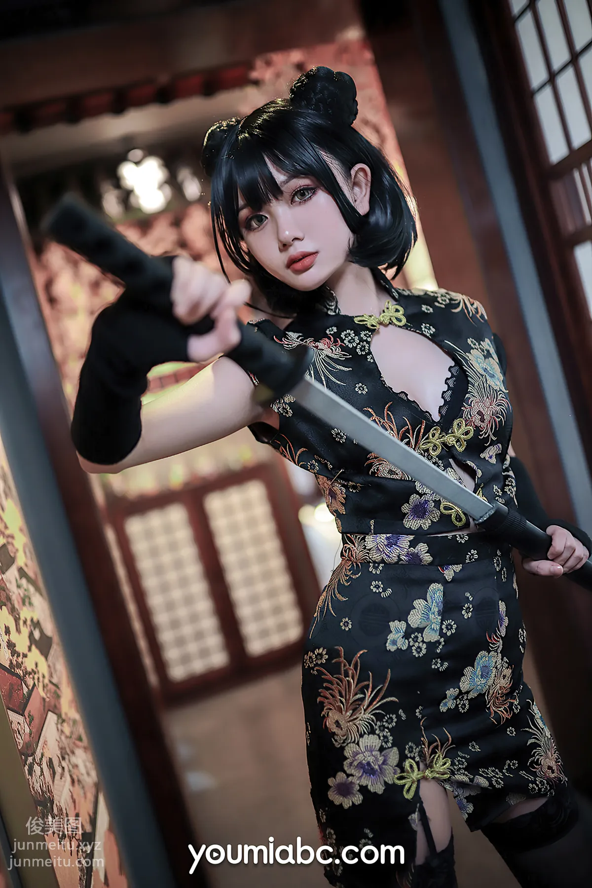 Ninde Dandan: YouMi photo 5