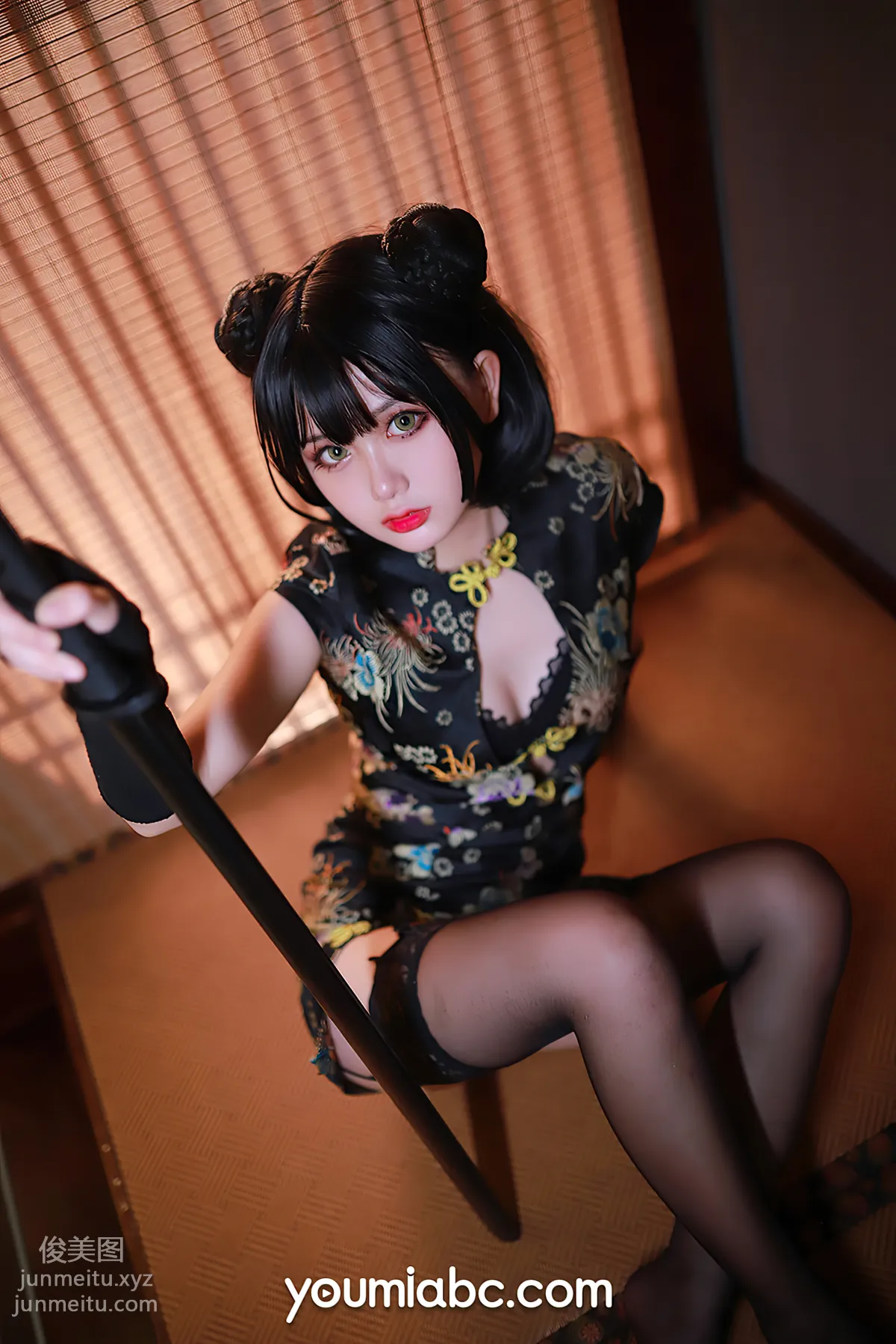 Ninde Dandan: YouMi photo 18