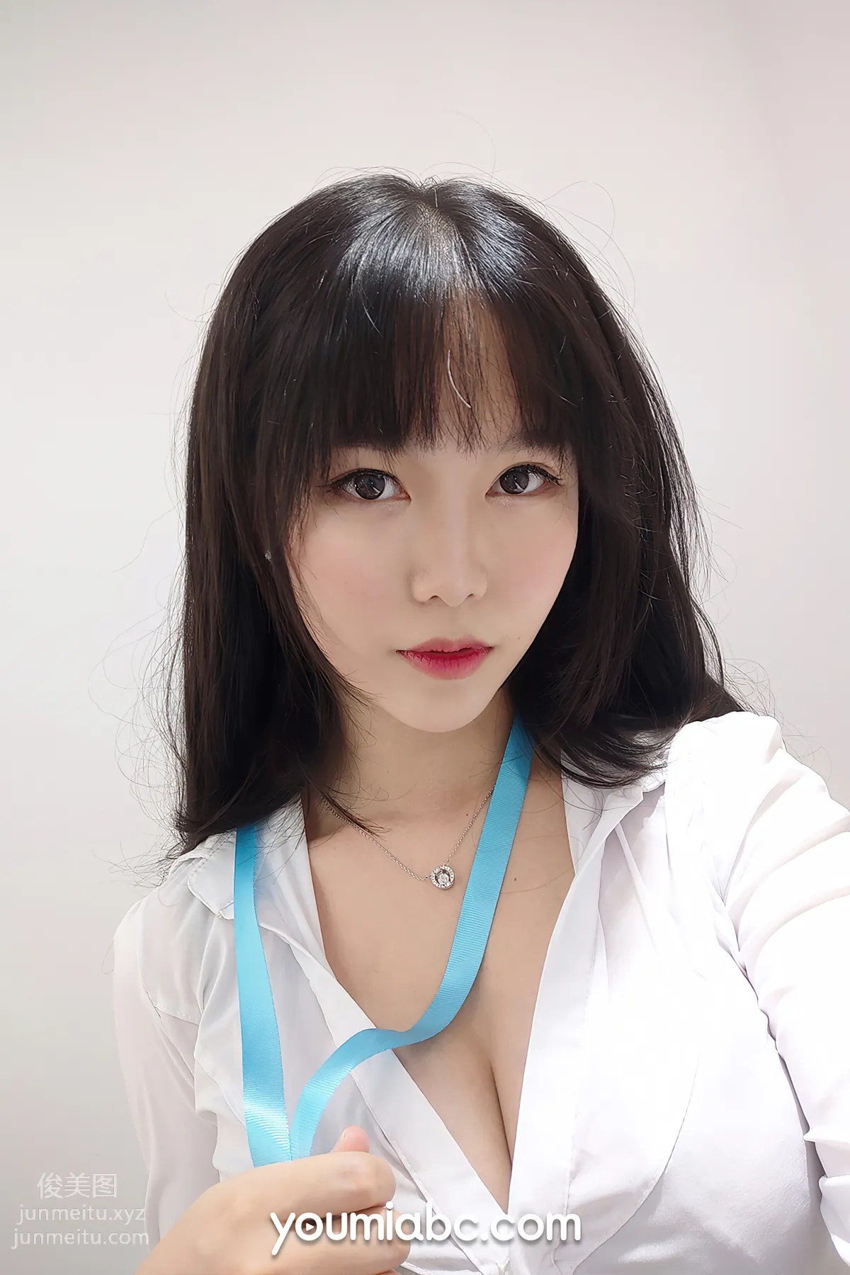 Chen Ruoyi: YouMi photo 8