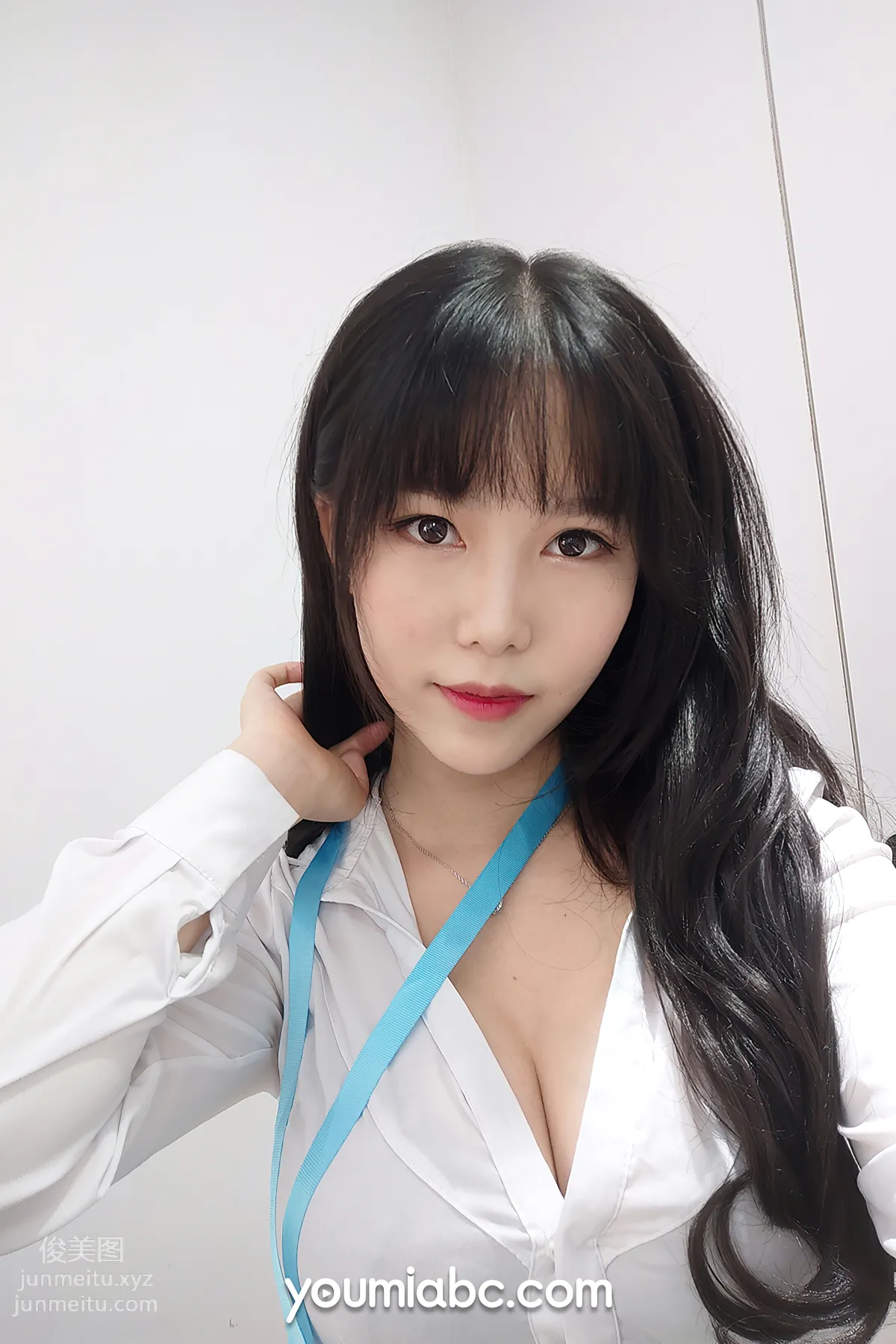 Chen Ruoyi: YouMi photo 11