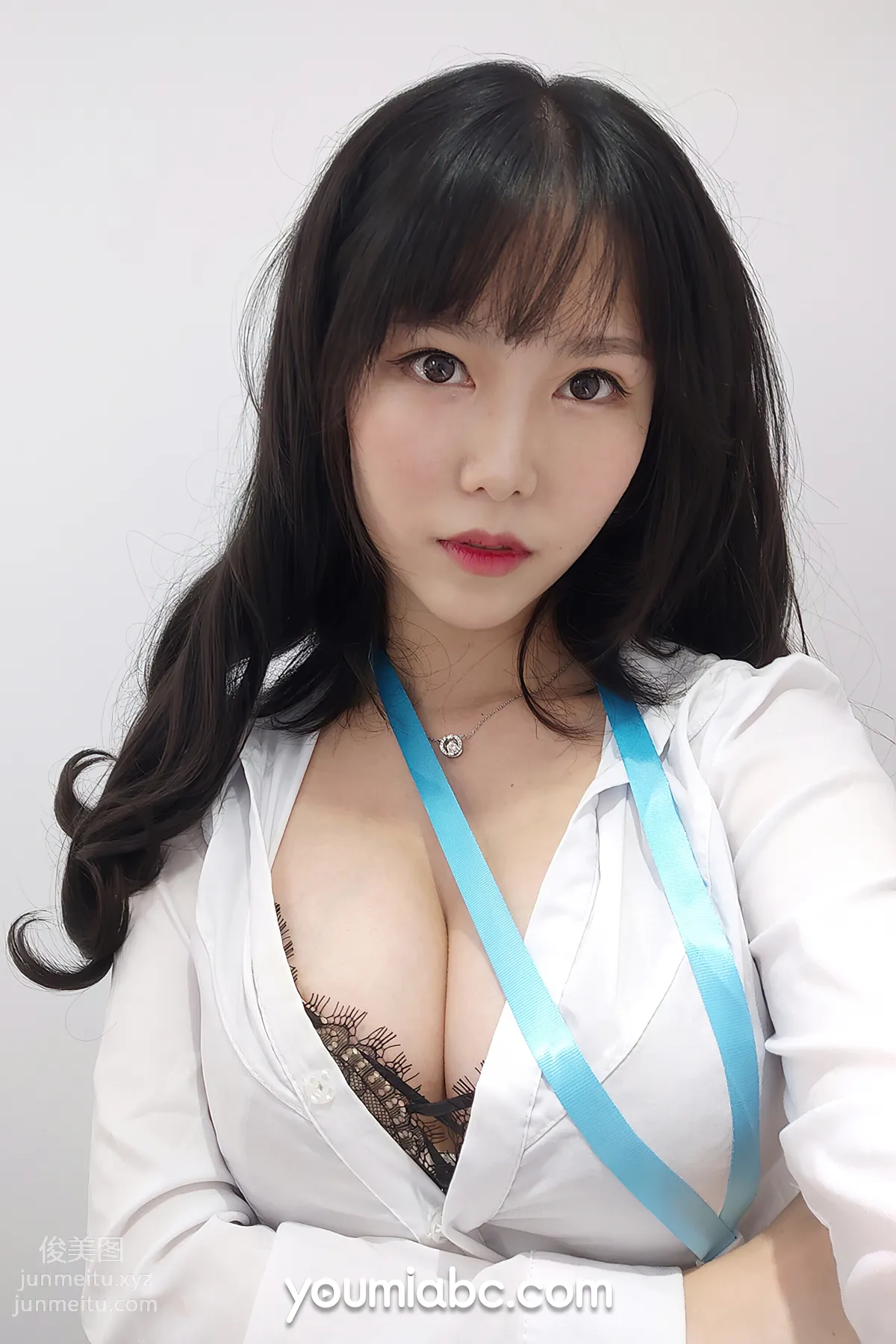 Chen Ruoyi: YouMi photo 15
