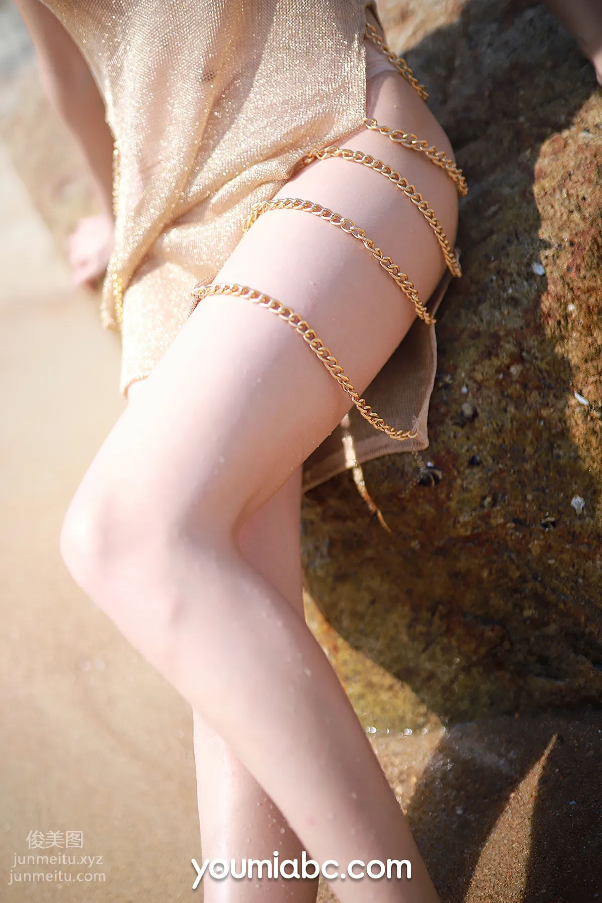 Chen Ruoyi: YouMi photo 11