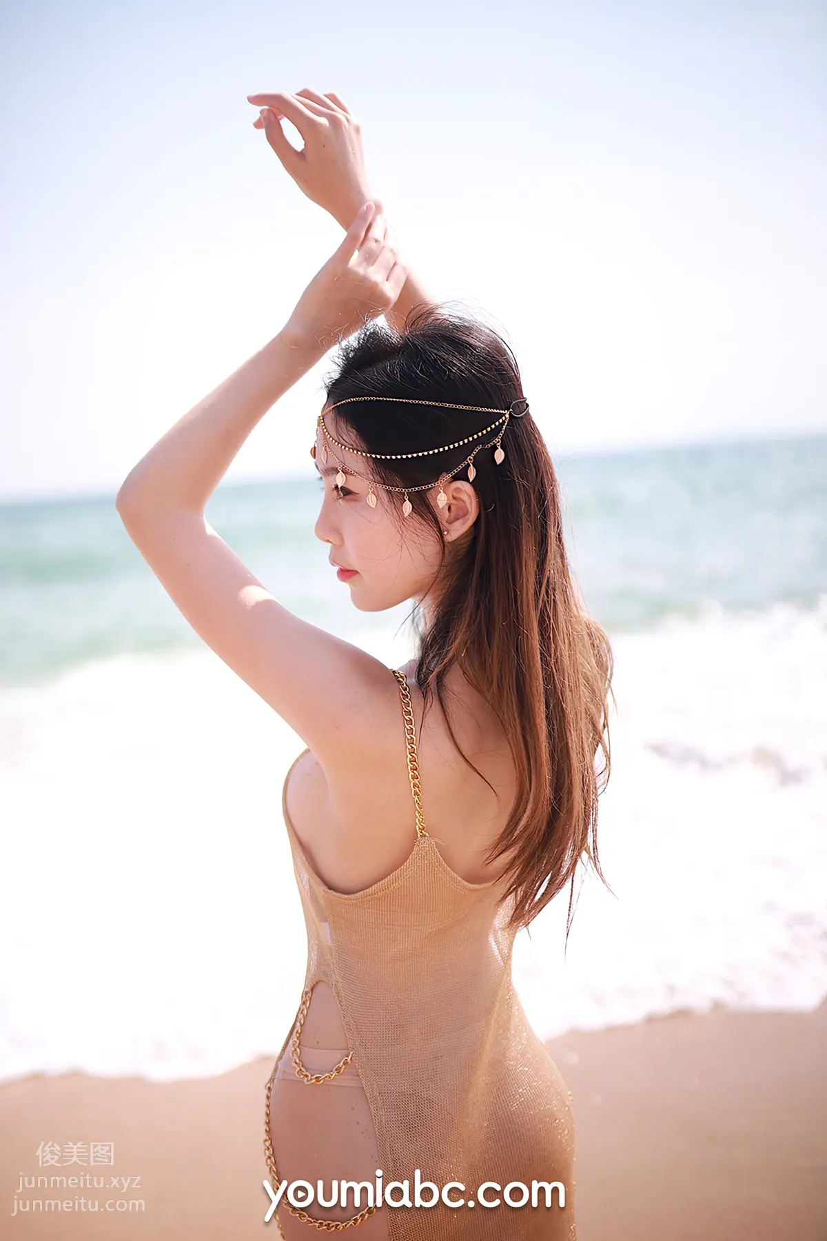 Chen Ruoyi: YouMi photo 19