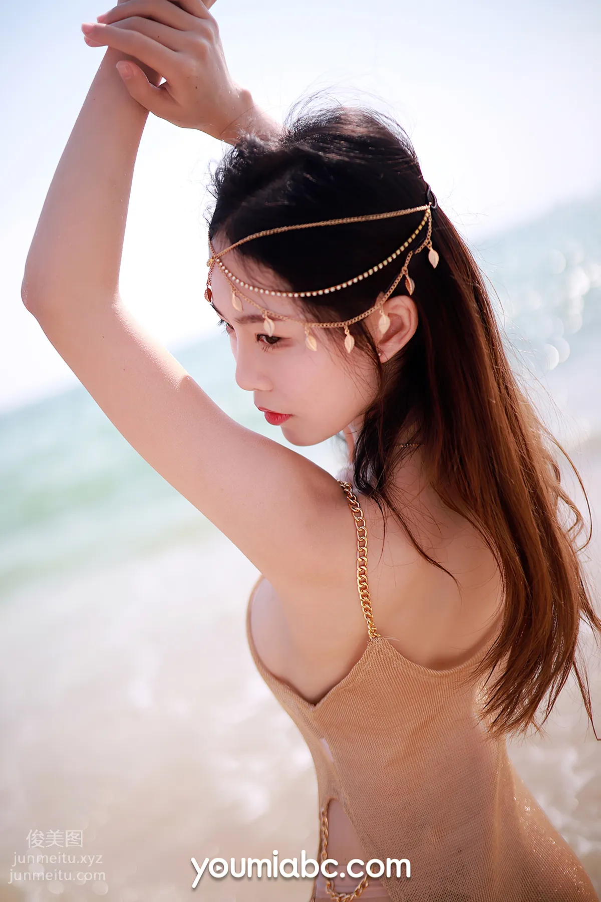 Chen Ruoyi: YouMi photo 20