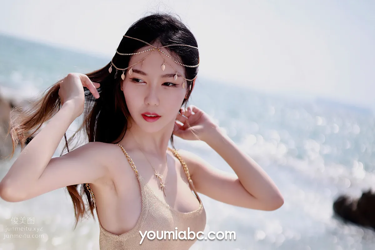Chen Ruoyi: YouMi photo 21