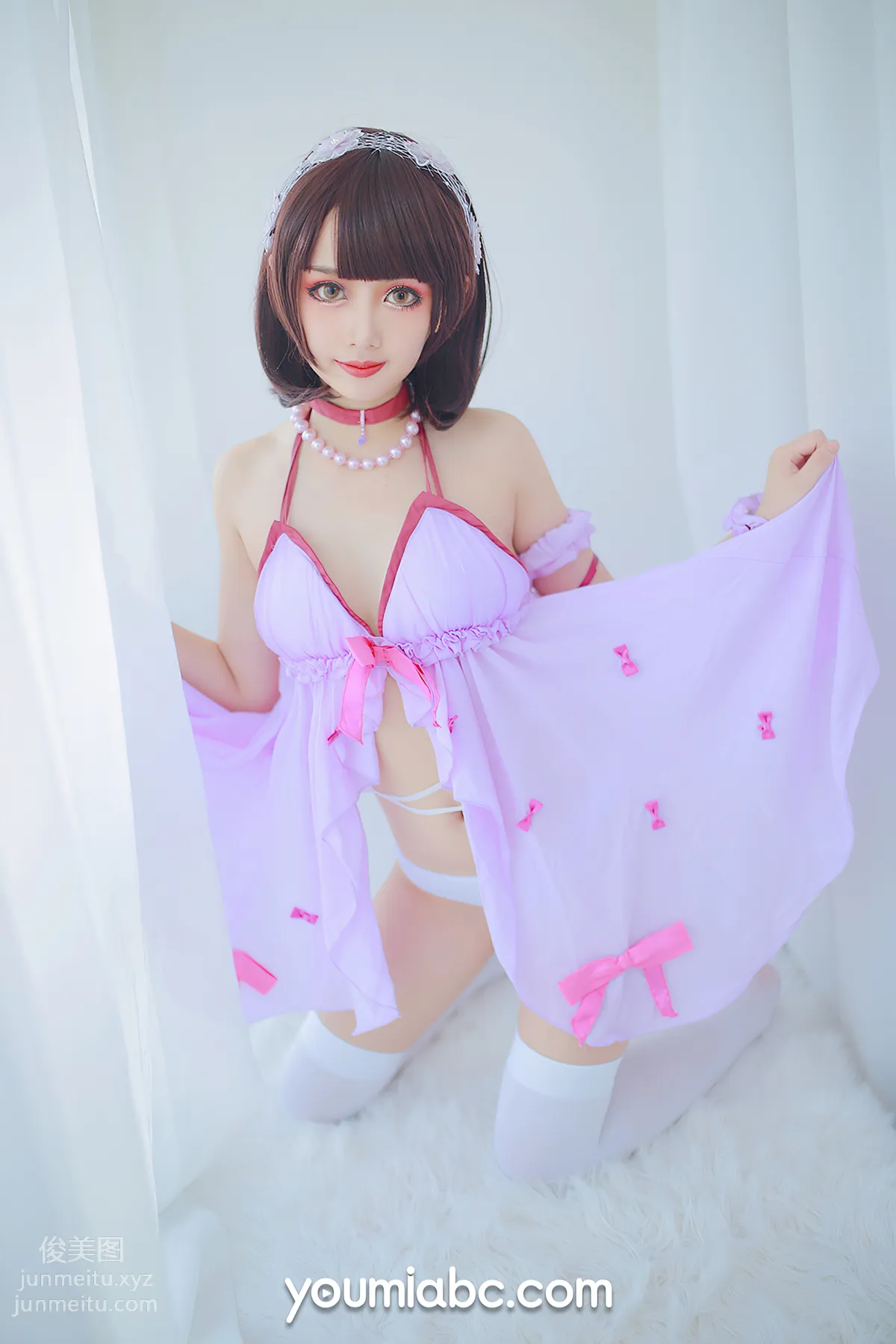 Ninde Dandan: YouMi photo 7