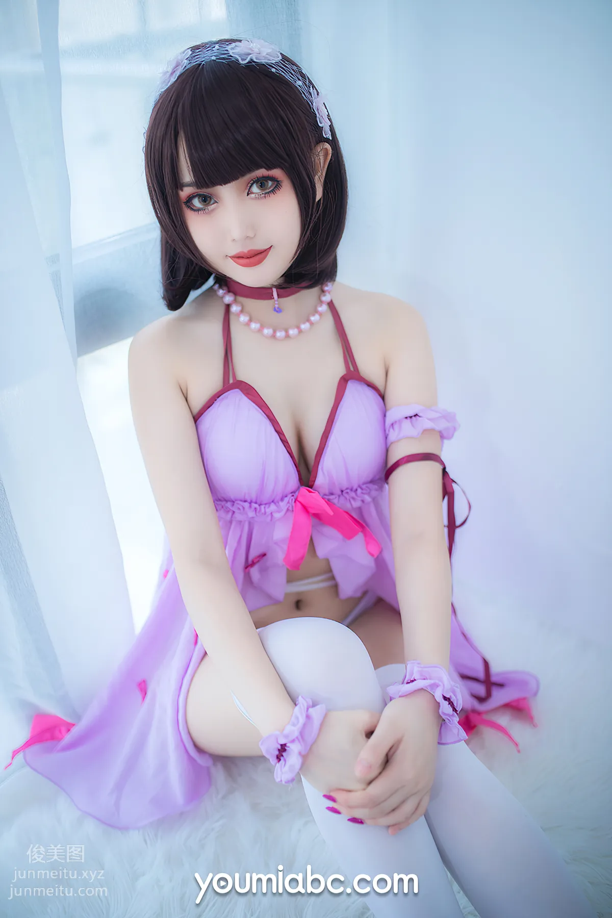Ninde Dandan: YouMi photo 13