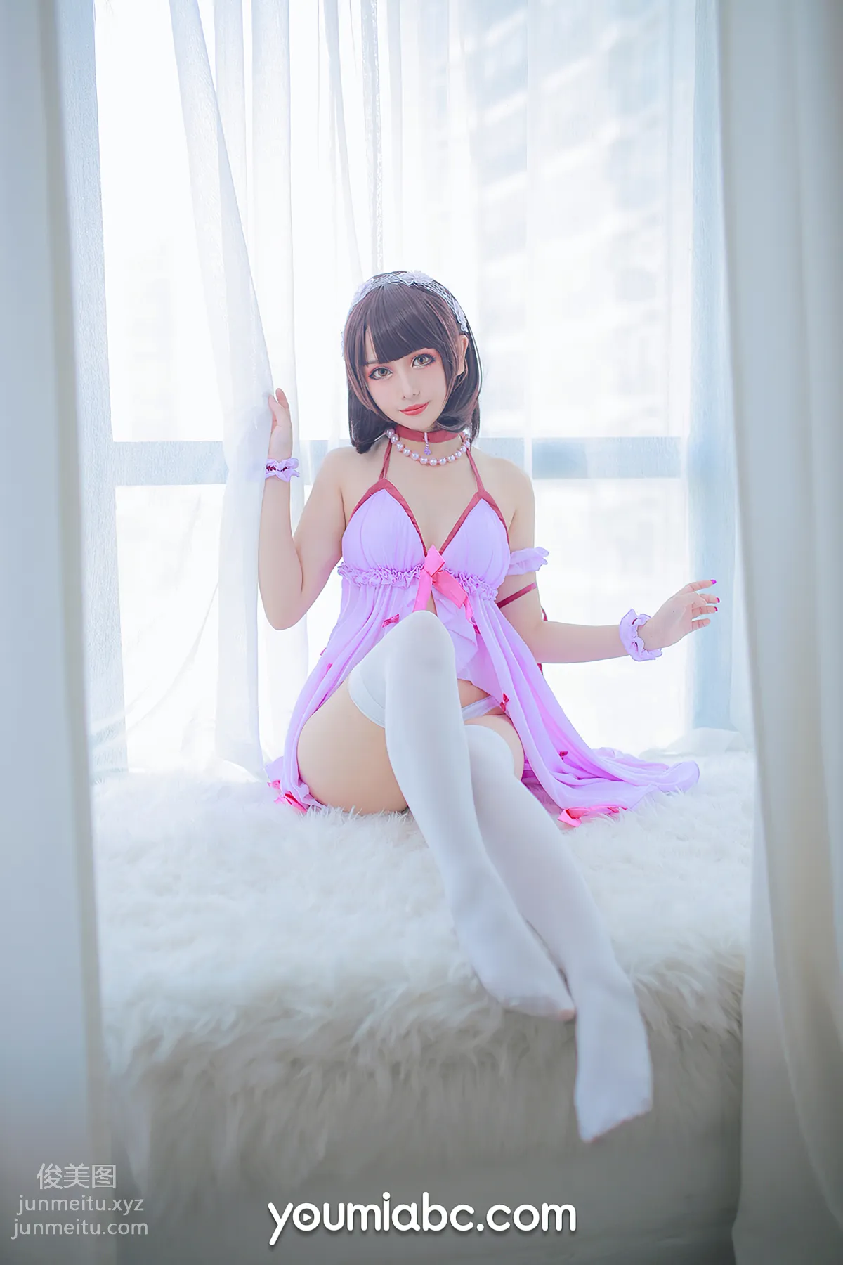 Ninde Dandan: YouMi photo 16