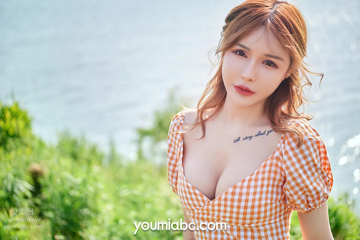 Ke Ke: YouMi photo 12