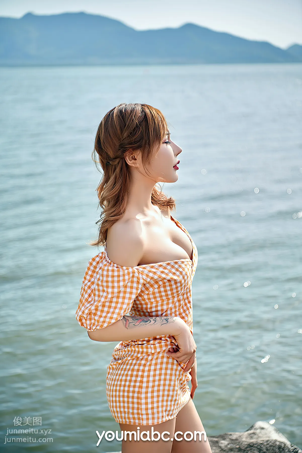 Ke Ke: YouMi photo 16