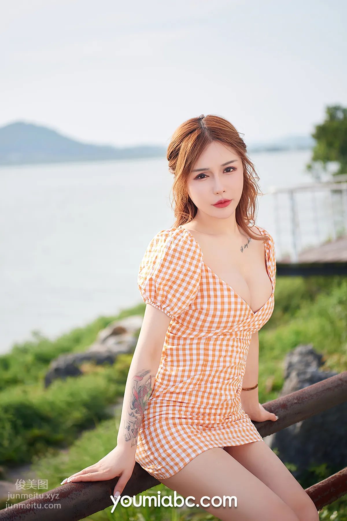 Ke Ke: YouMi photo 17