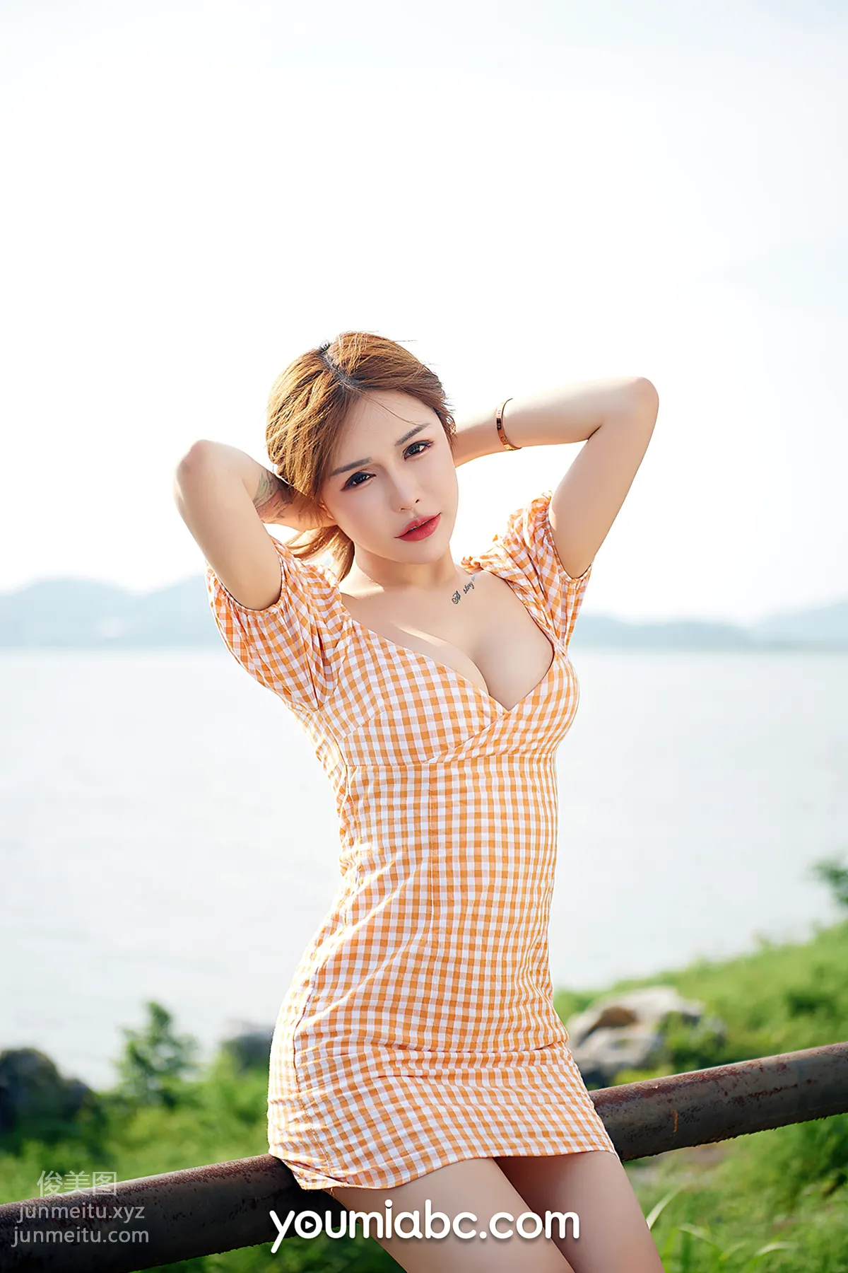 Ke Ke: YouMi photo 29