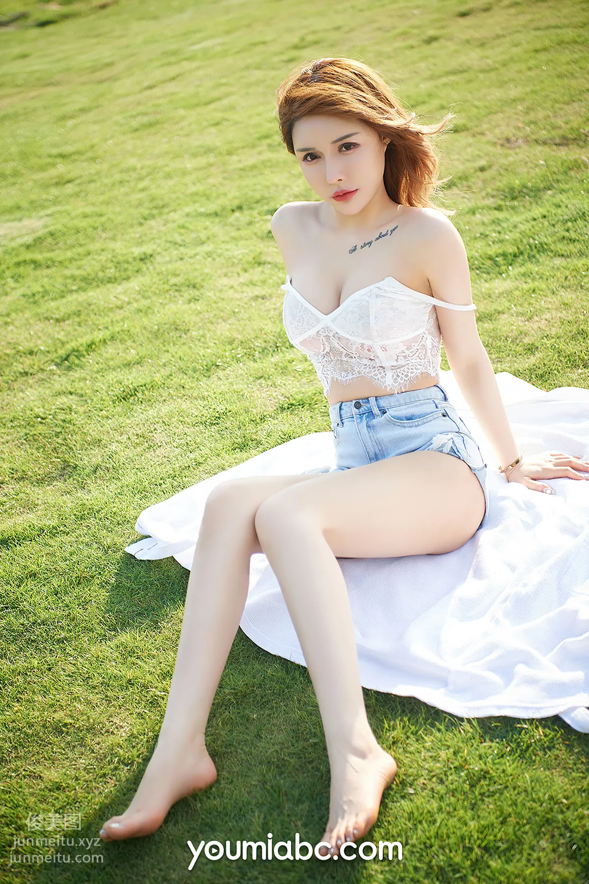 Ke Ke: YouMi photo 37