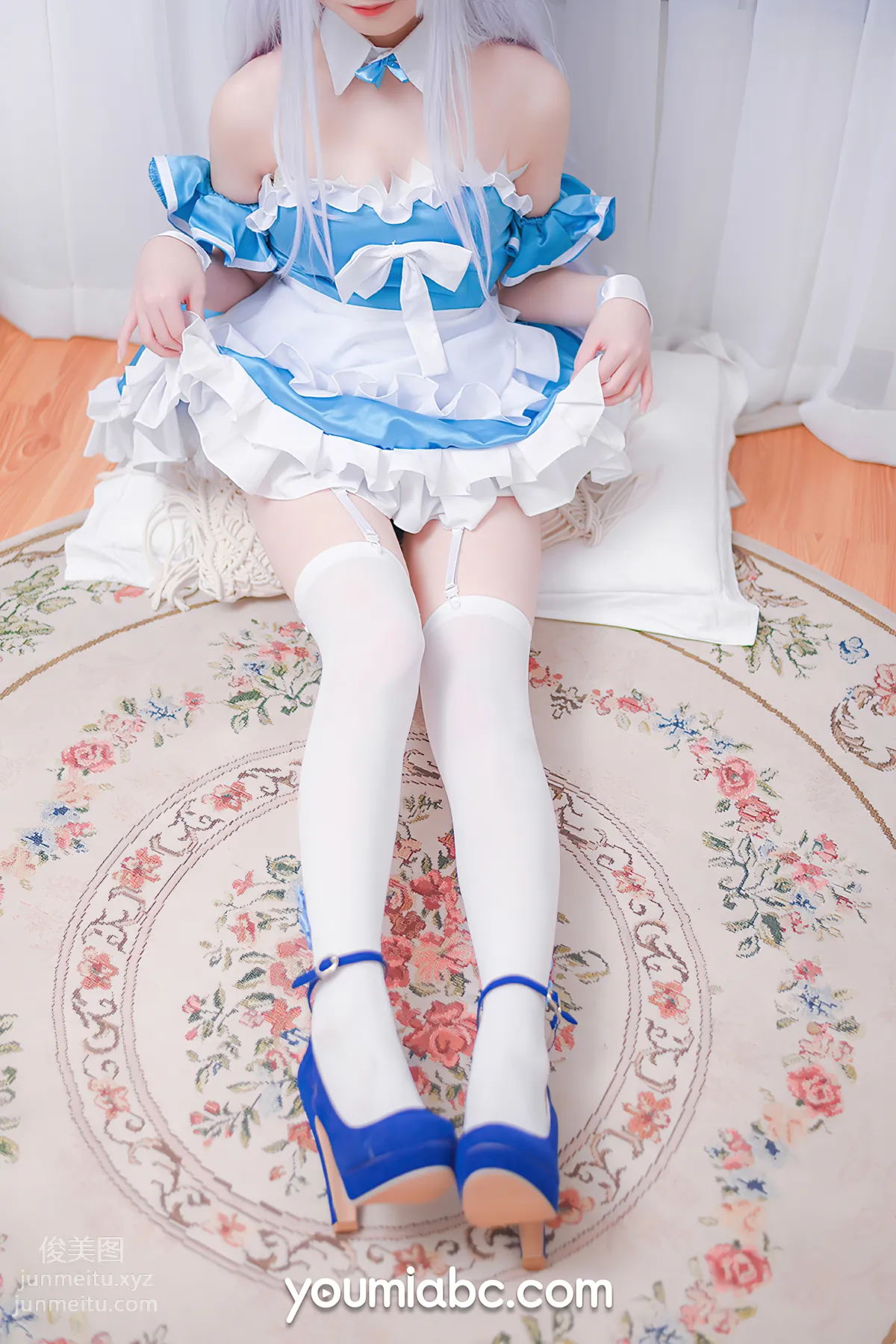 Xiang Xiaoyuan: YouMi photo 27