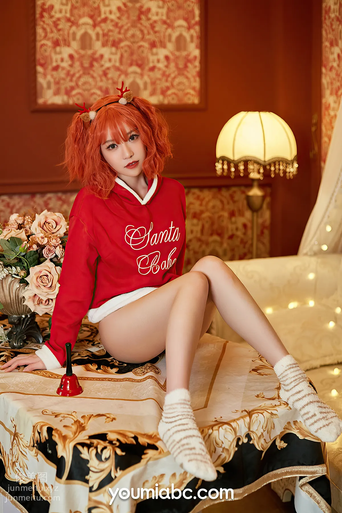 Baiyi Ada: YouMi photo 7