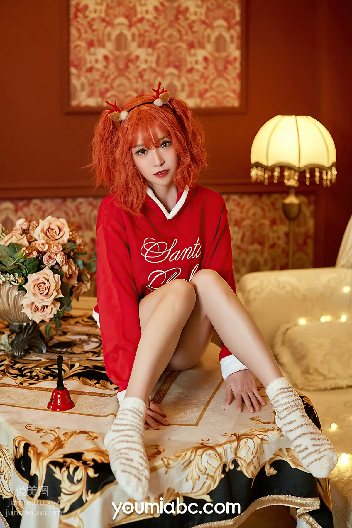 Baiyi Ada: YouMi photo 8