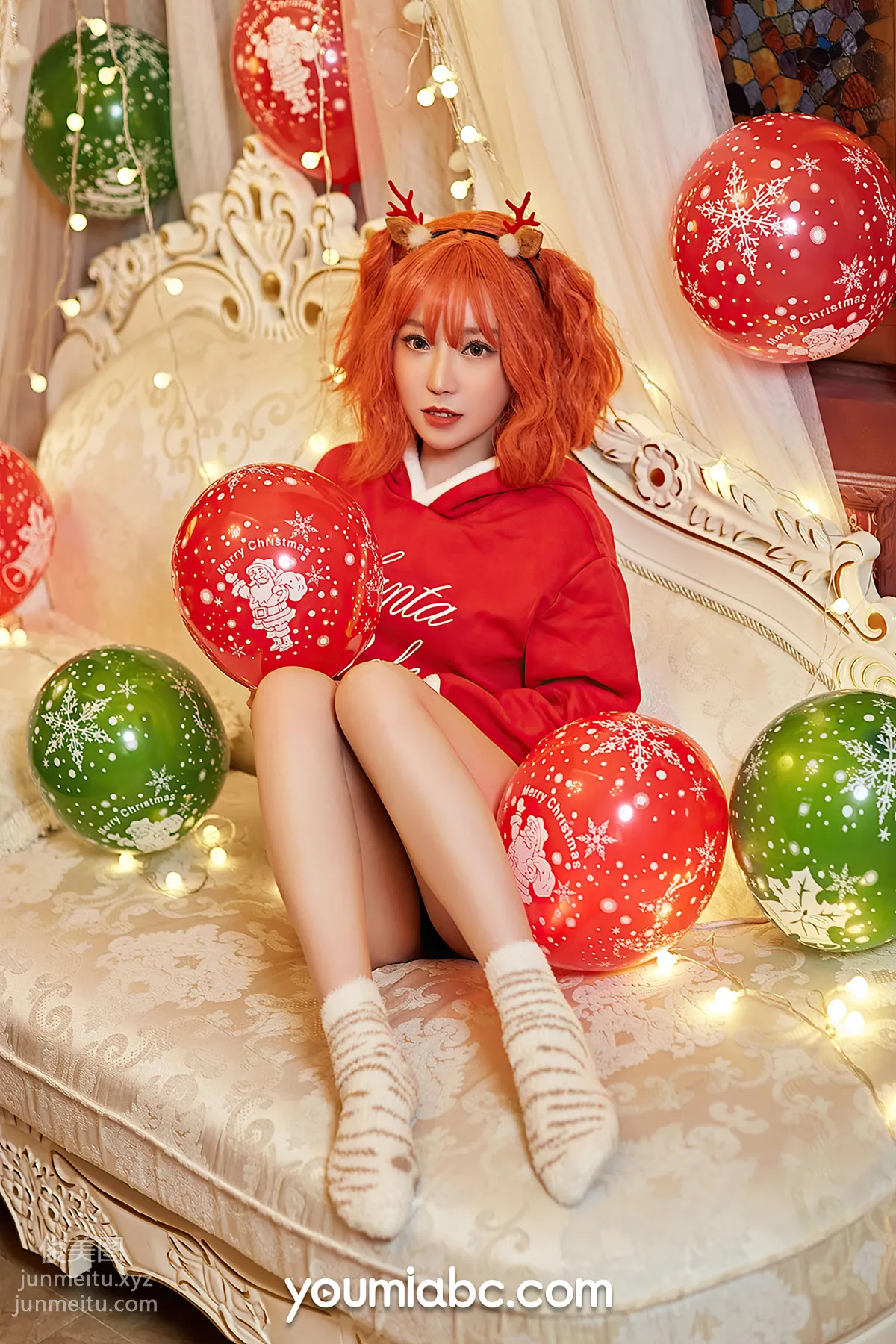 Baiyi Ada: YouMi photo 17