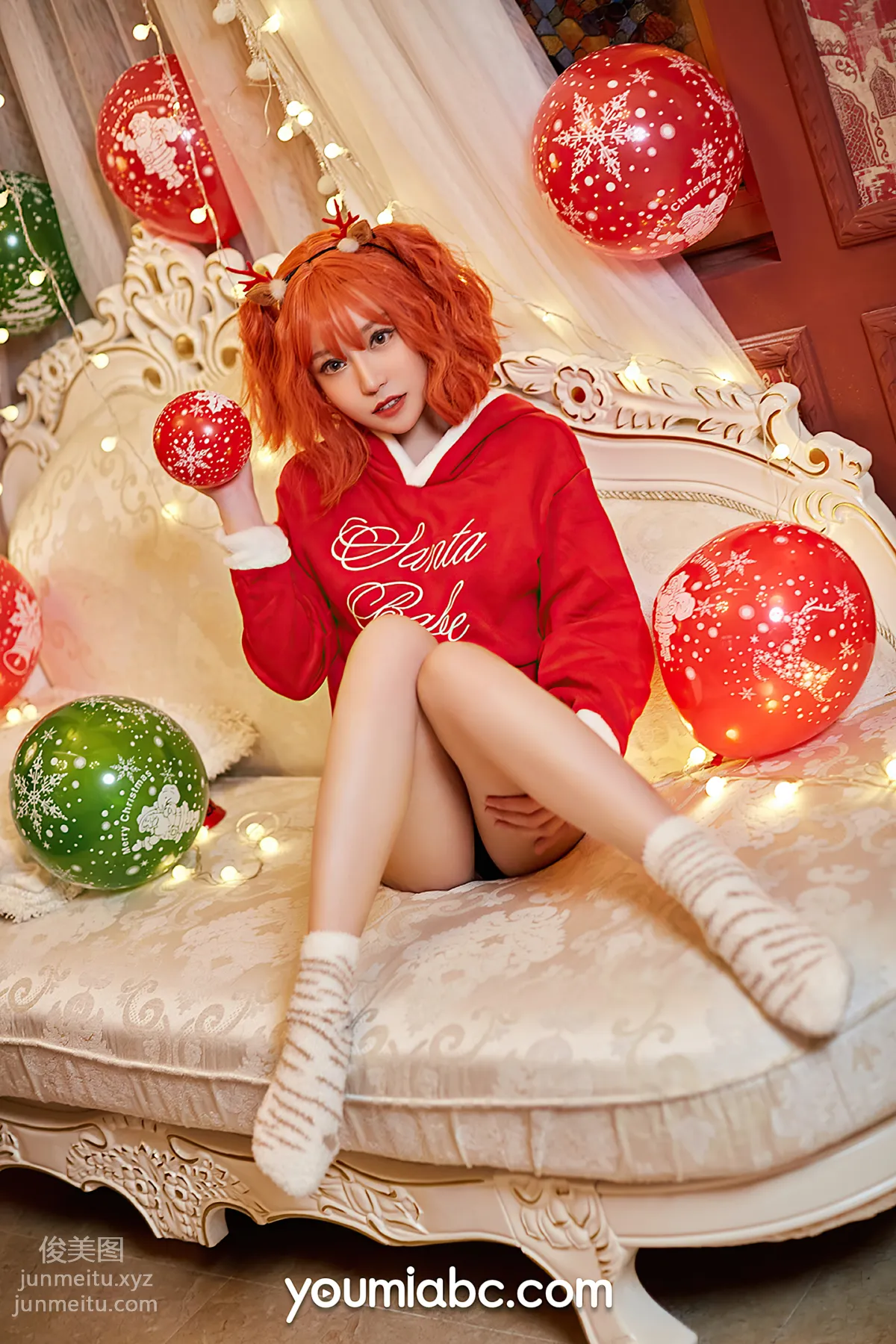 Baiyi Ada: YouMi photo 19