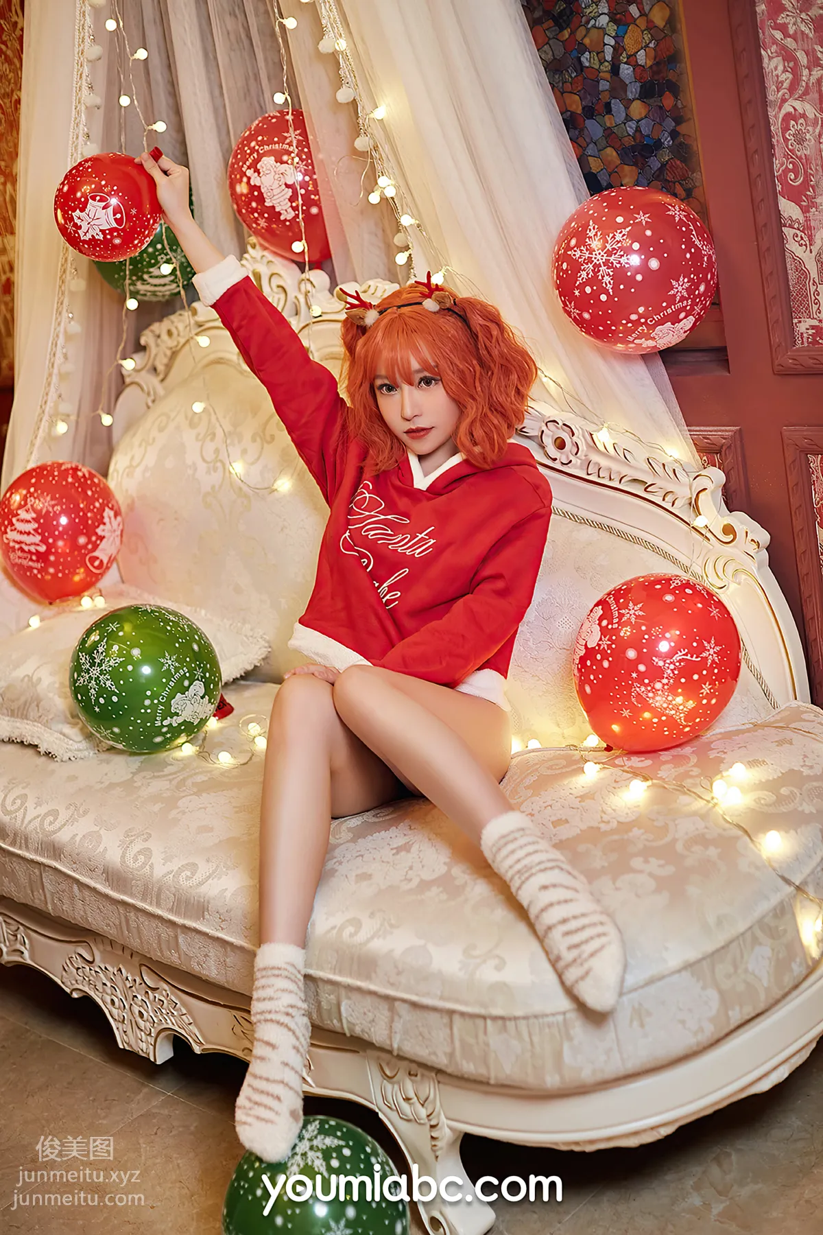 Baiyi Ada: YouMi photo 21