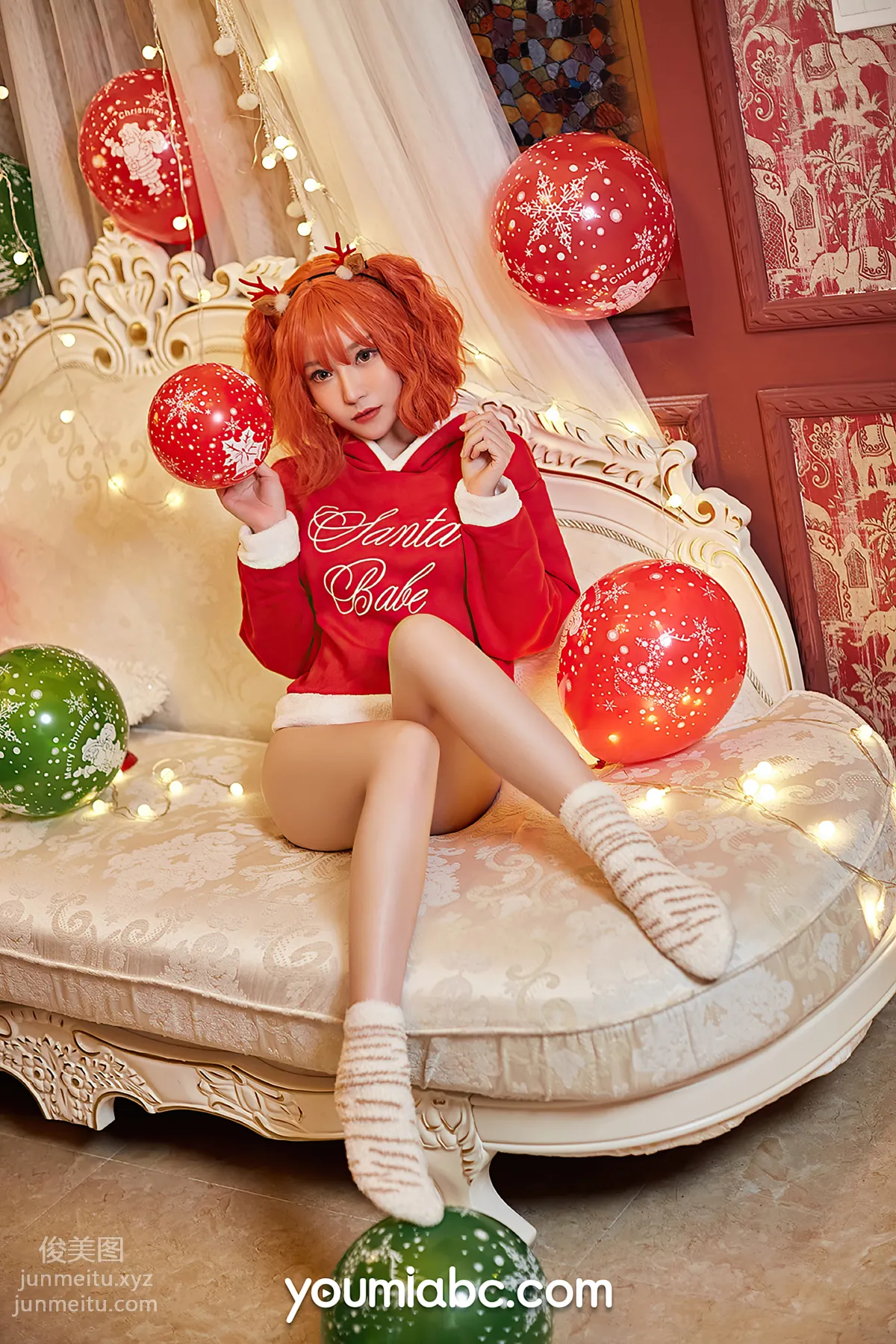 Baiyi Ada: YouMi photo 22
