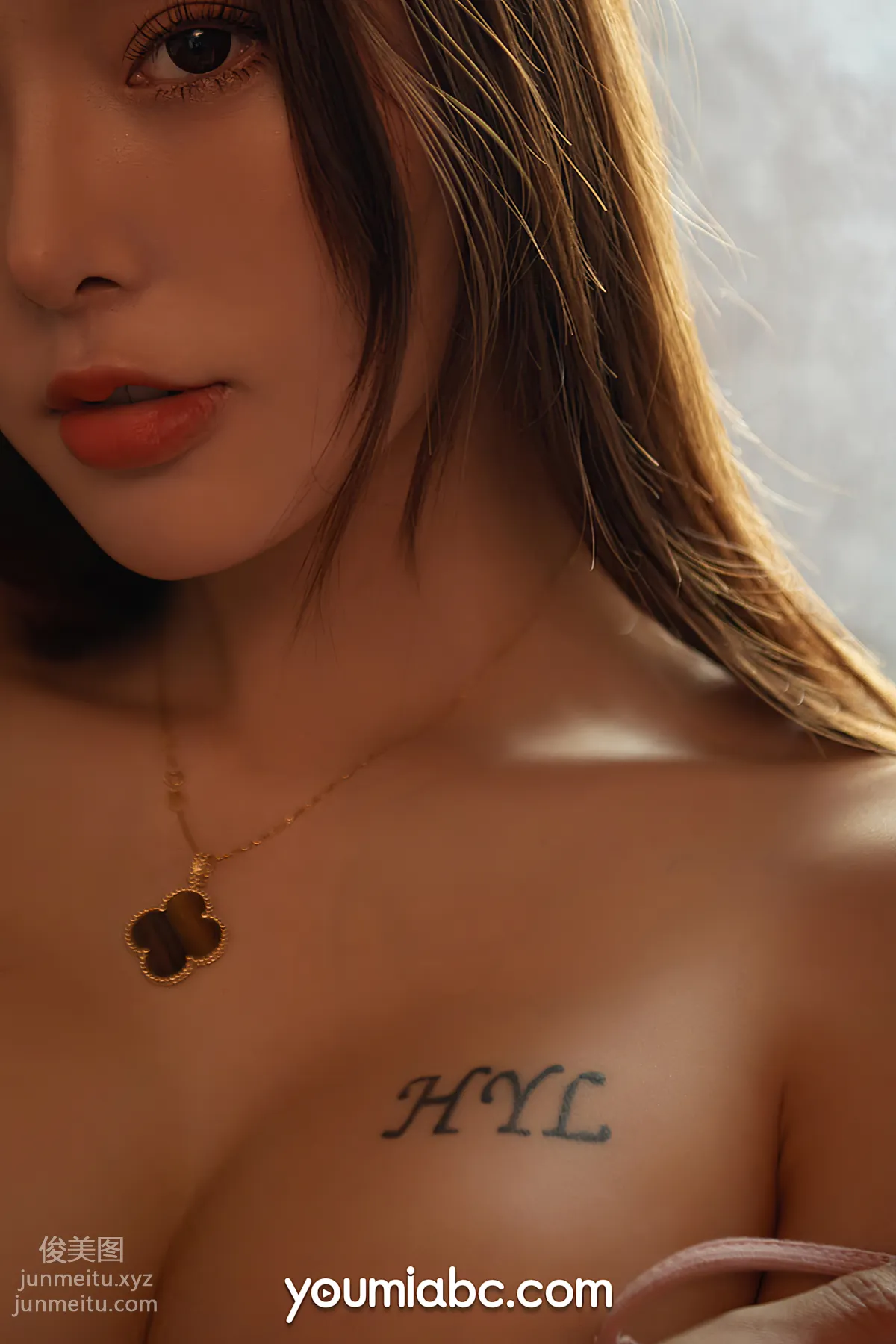 [YouMi] 2020.12.26 Sparks Fly, Chen Yuanyuan [53P] photo 16