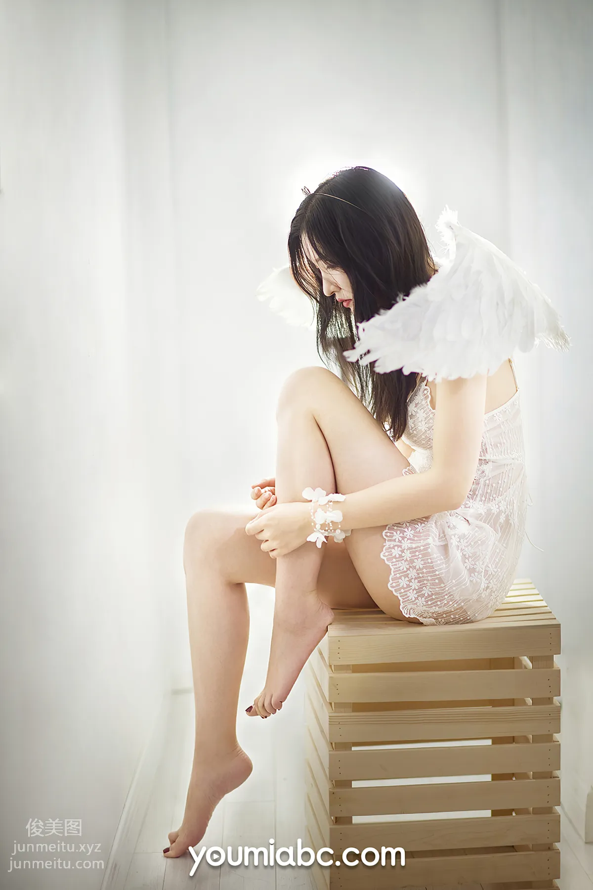 [YouMi] 2020.12.28 Dream Angel, Shen Mengyao [25P] photo 10